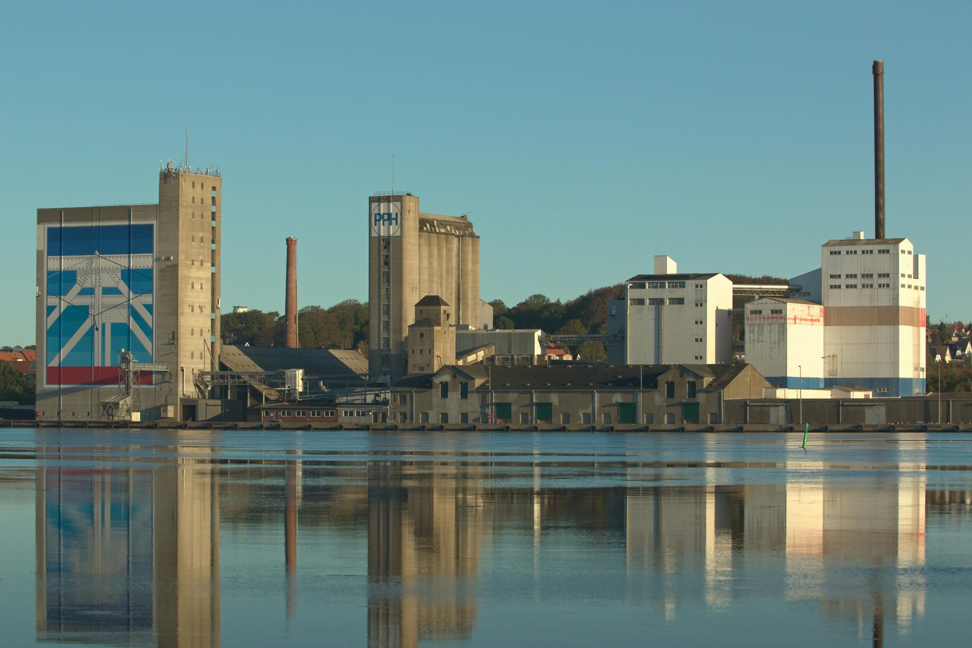 Aalborg — local identity