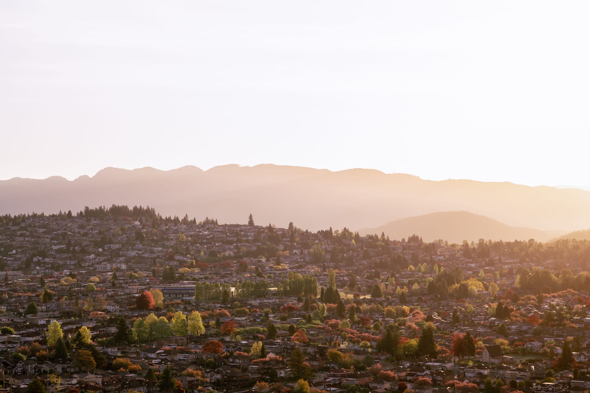 Abbotsford — local identity