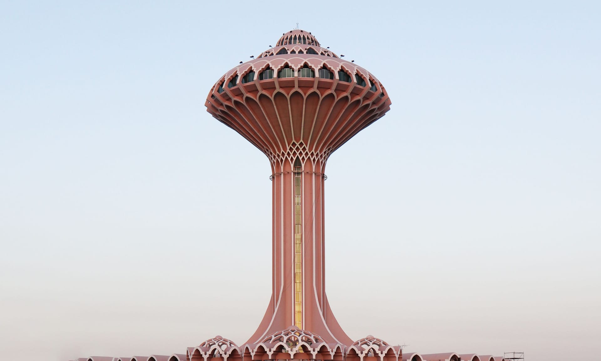 Ad Dammam — local identity