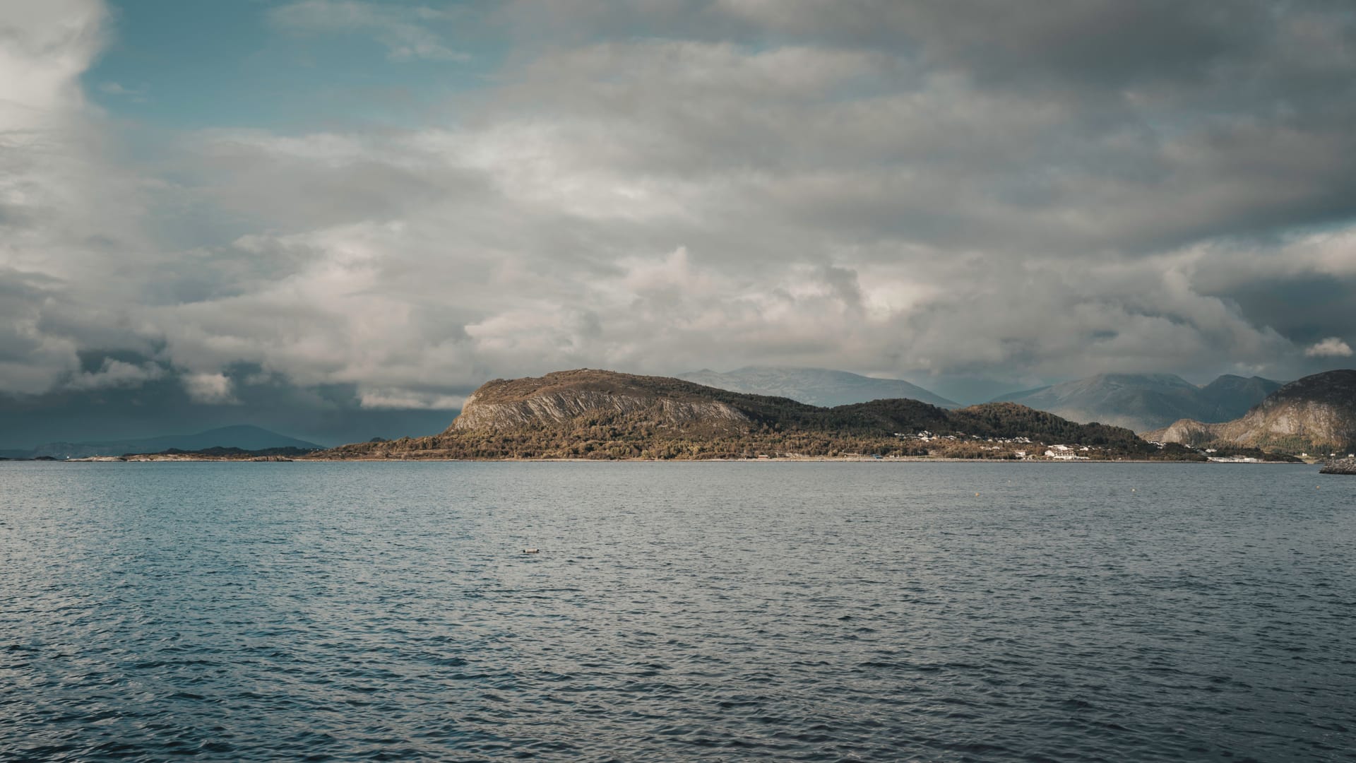 Adak — local identity