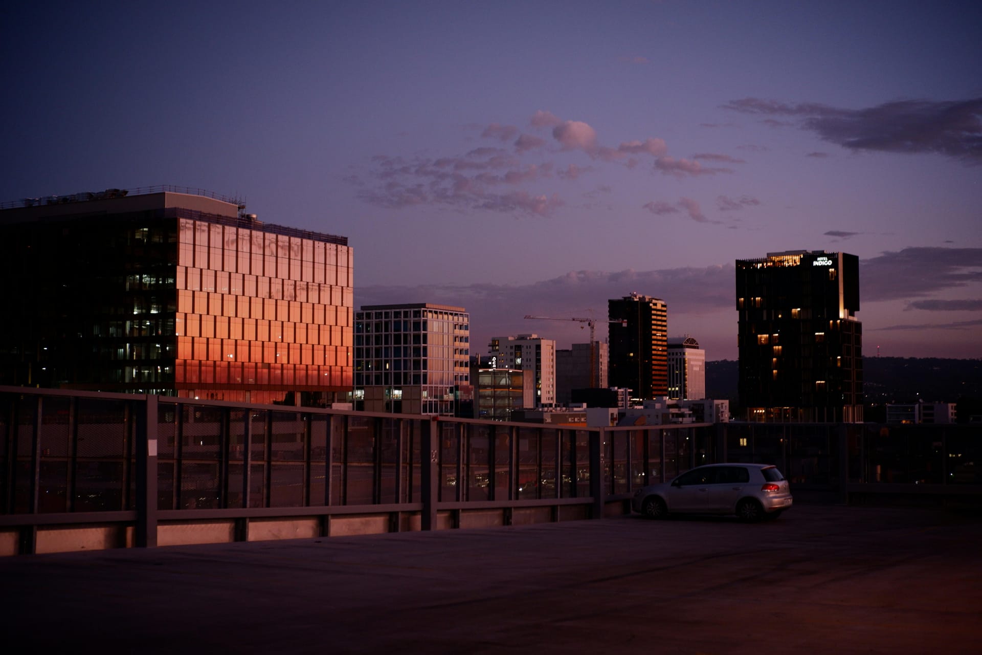 Adelaide — local identity