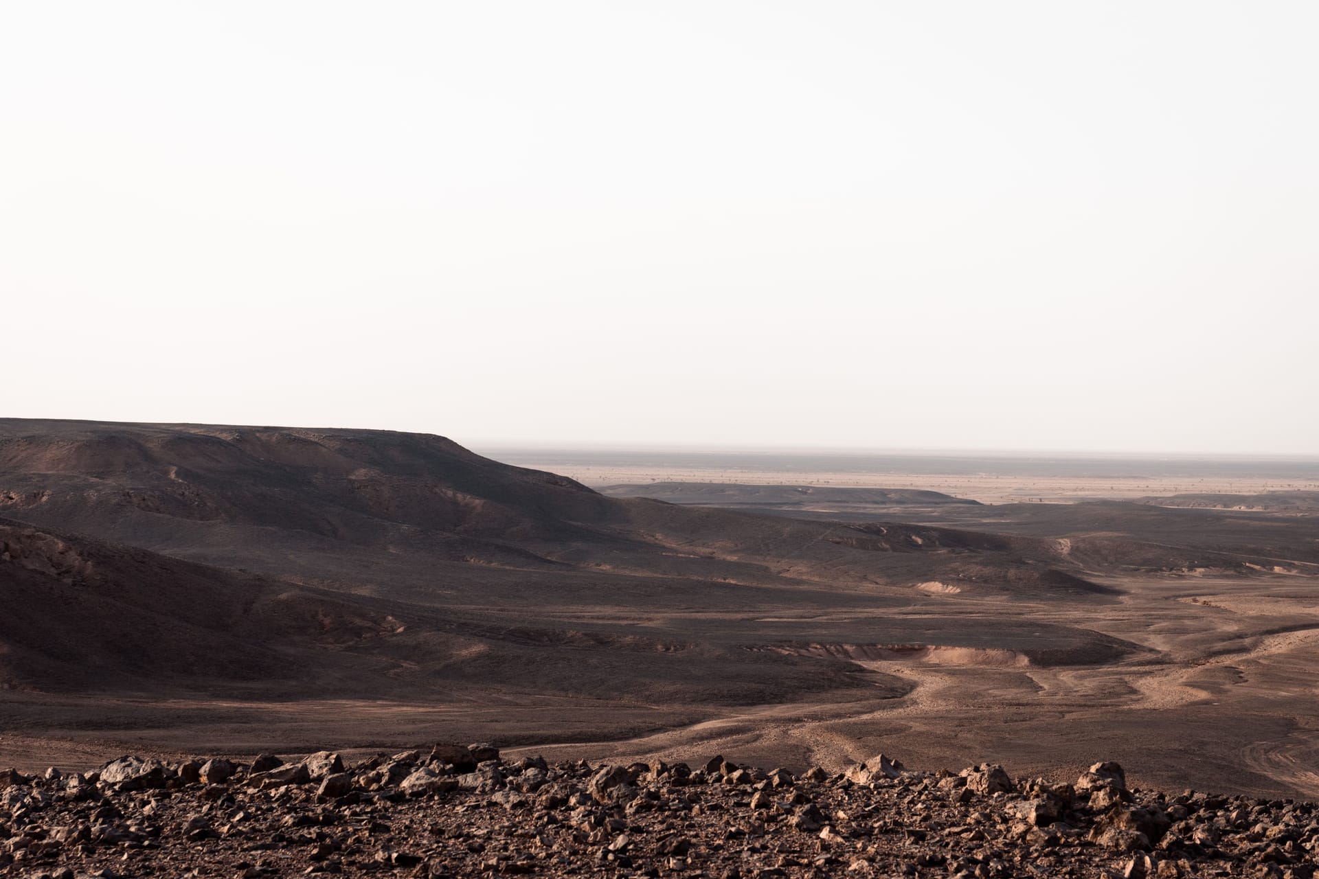 Adrar — local identity