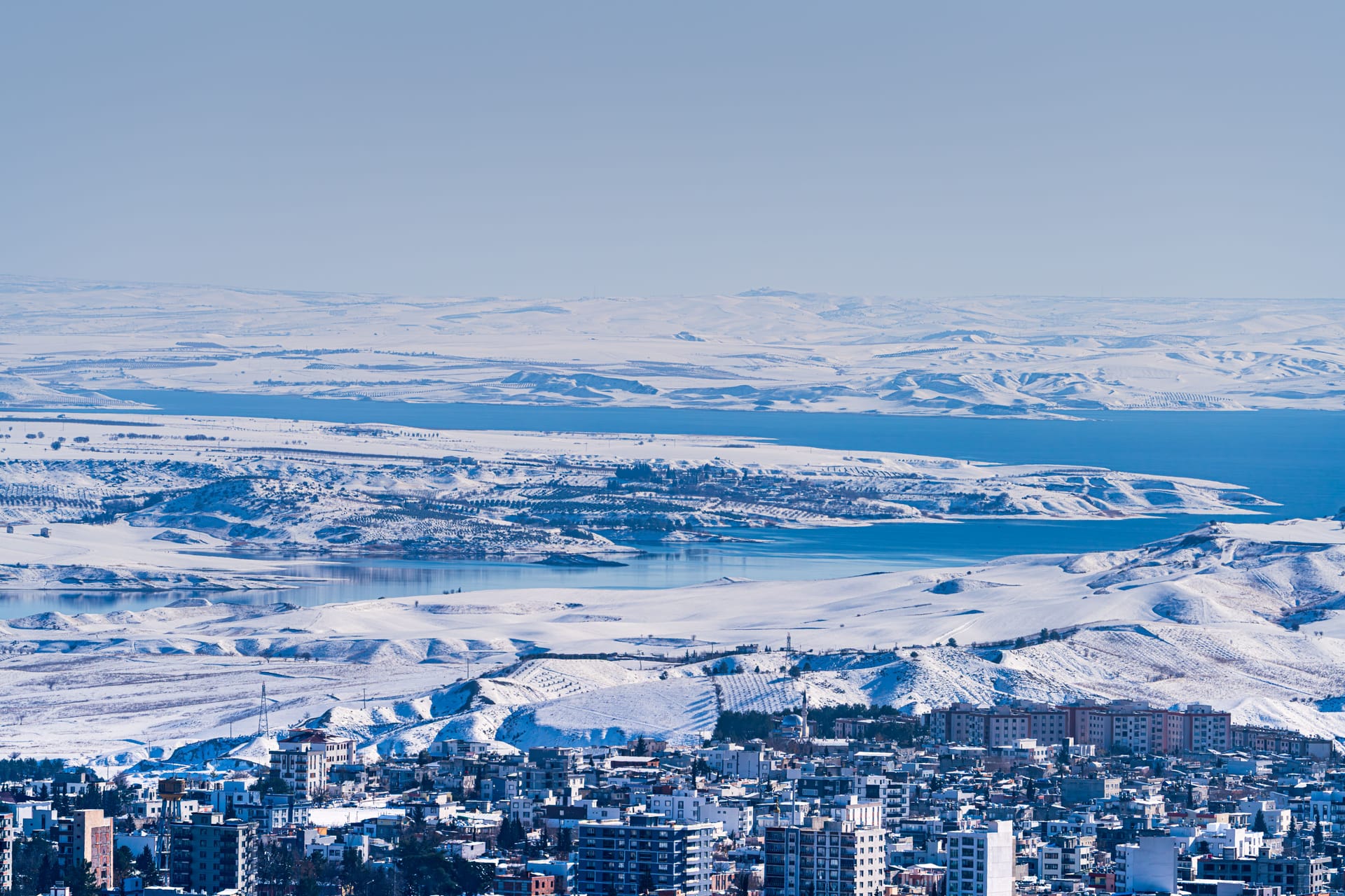 Adıyaman — local identity