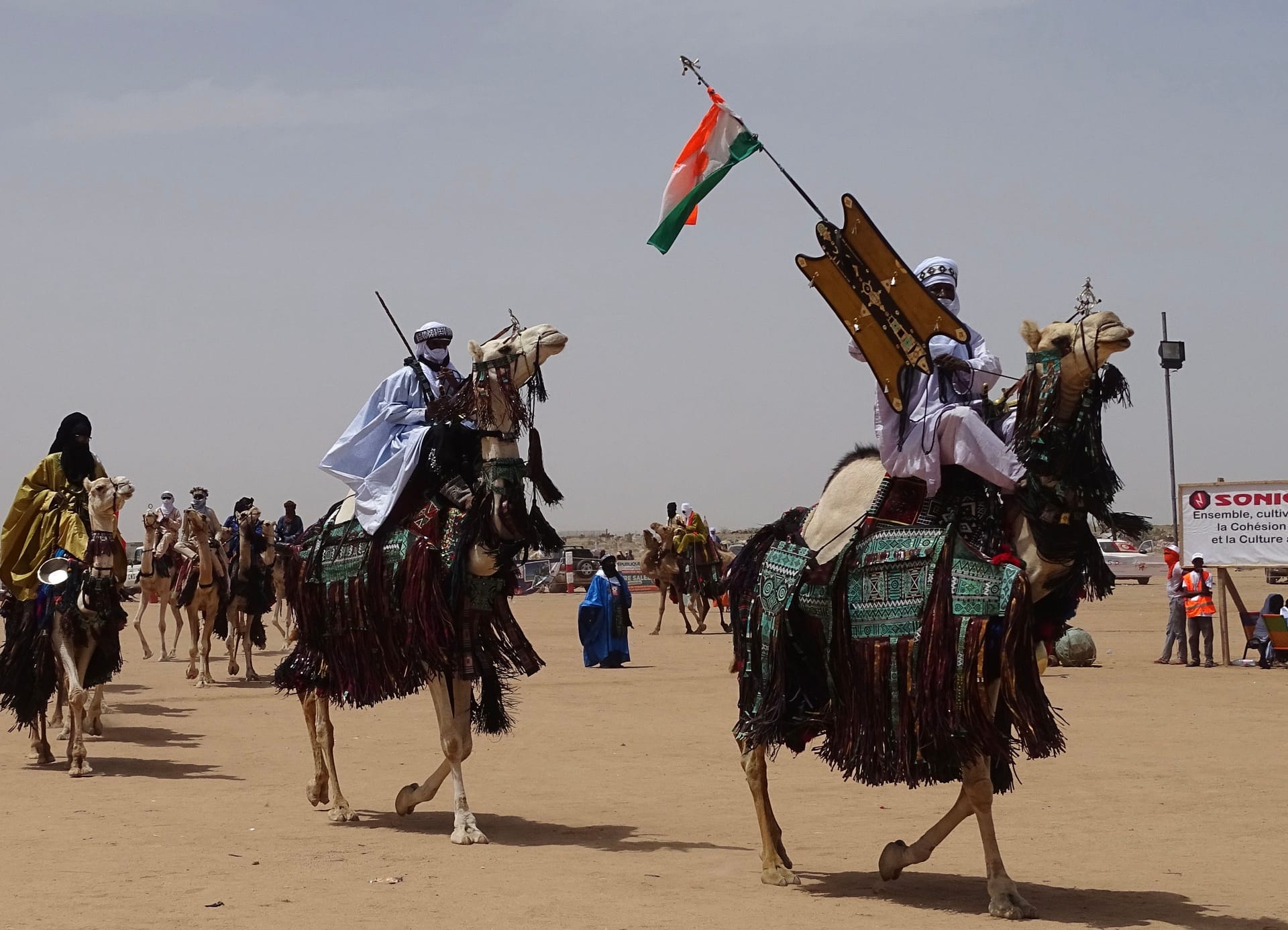 Agadez — local identity