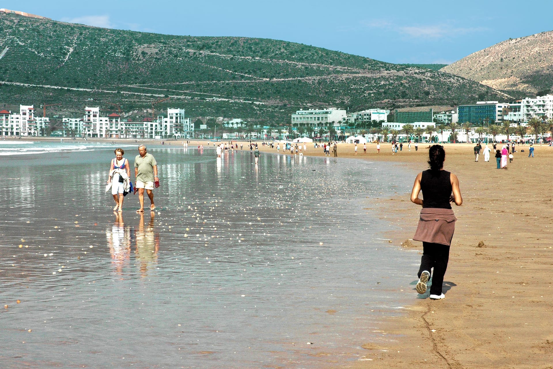 Agadir (Temsia) — local identity