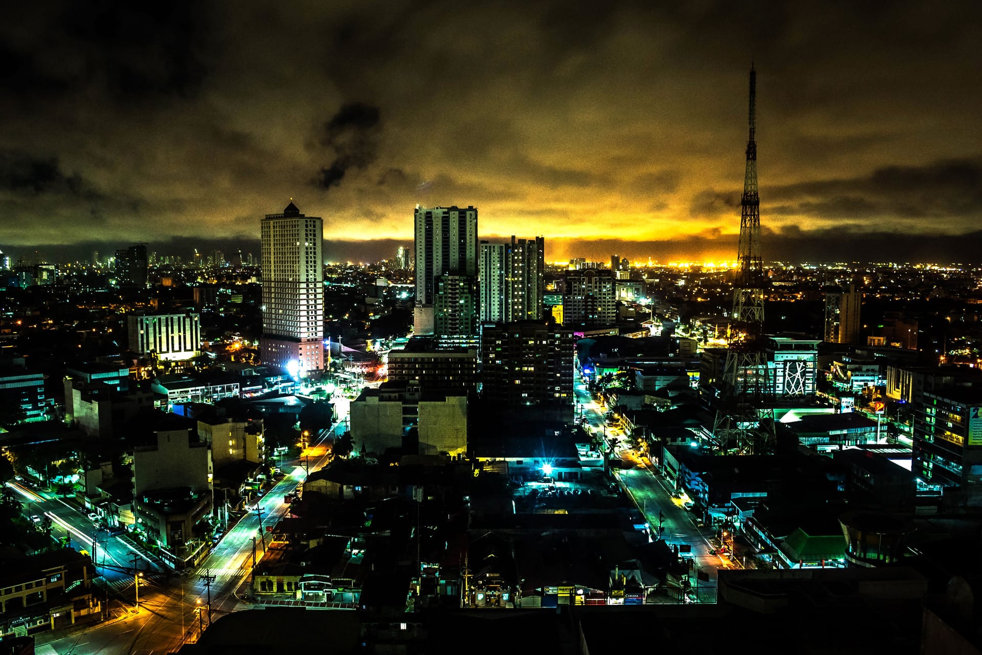 Agno — local identity