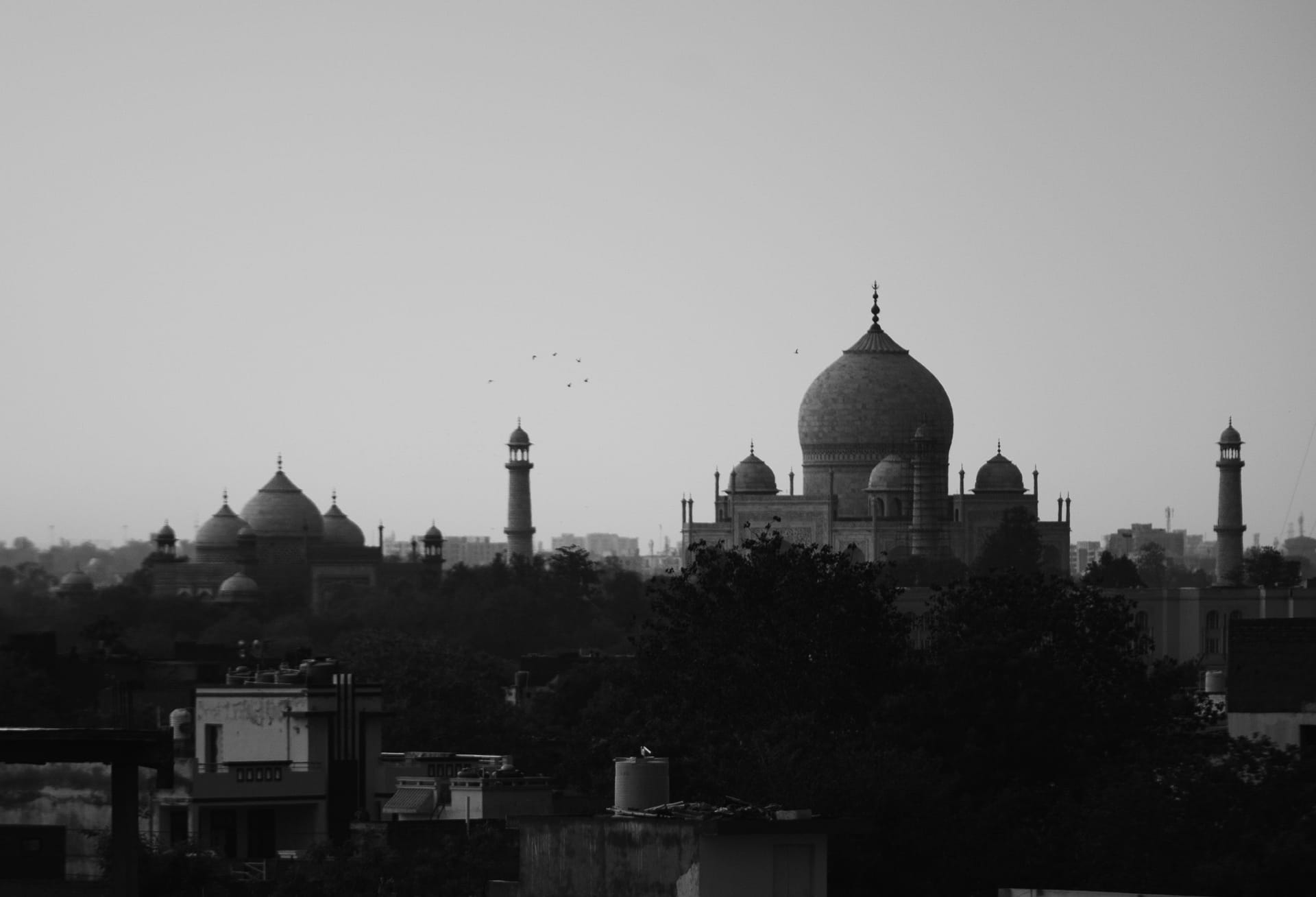 Agra — local identity