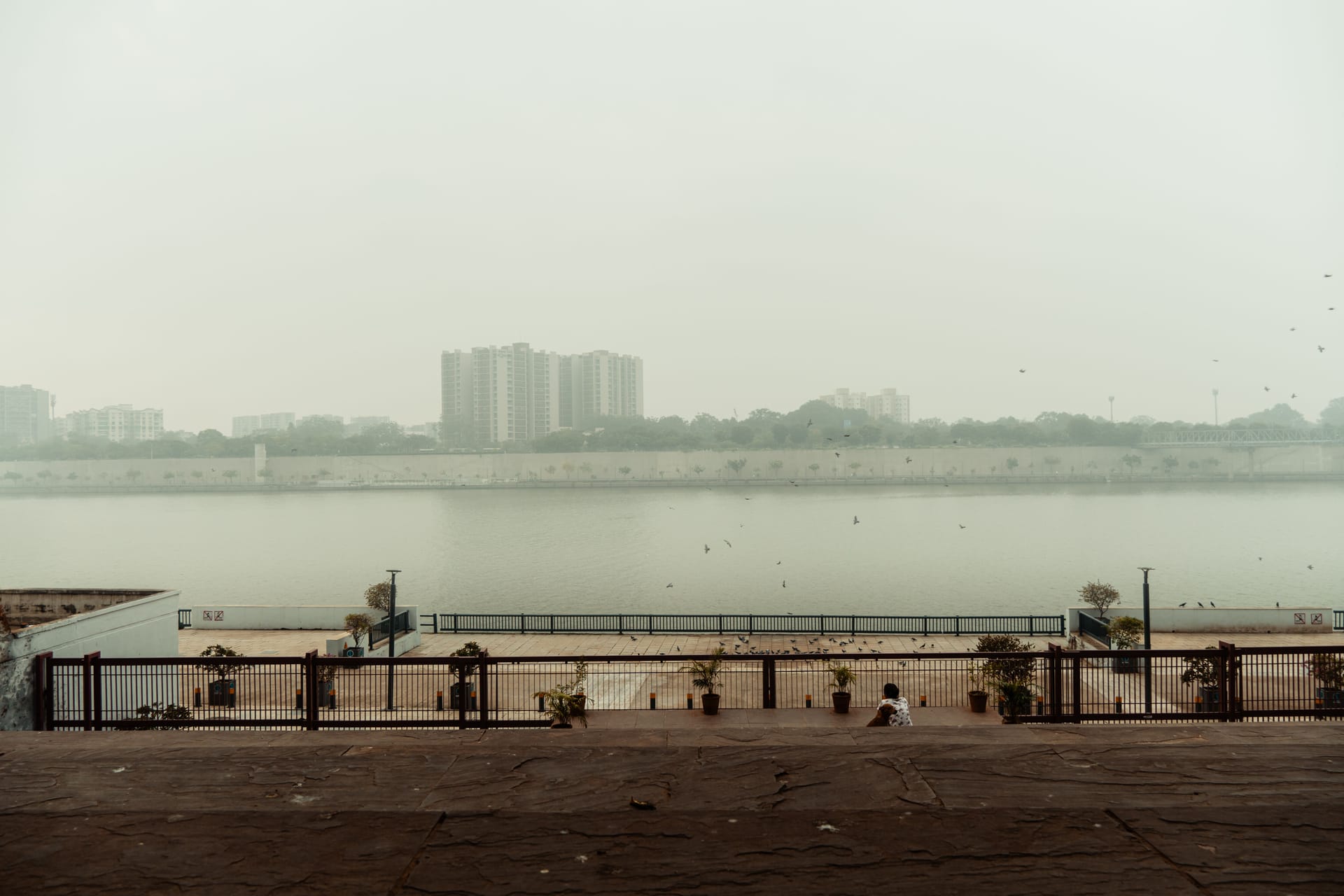 Ahmedabad — local identity