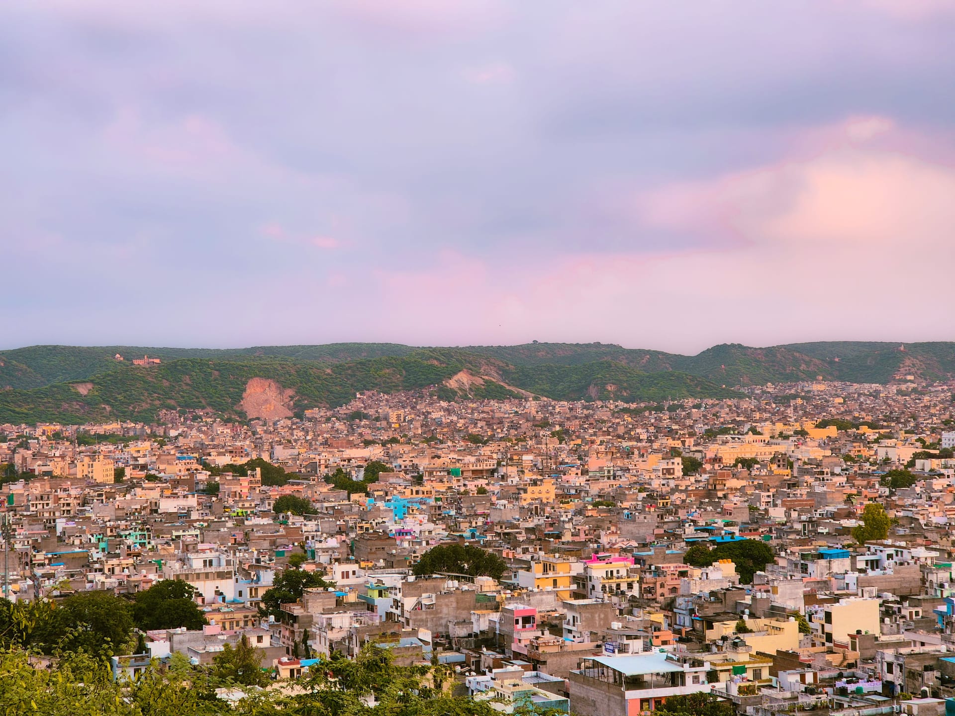 Ajmer (Kishangarh) — local identity