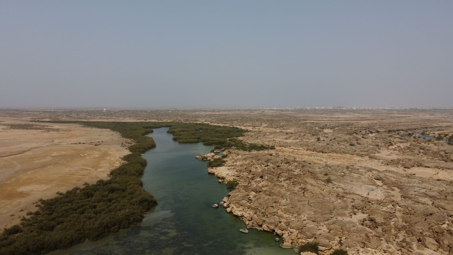 Al Wajh — local identity