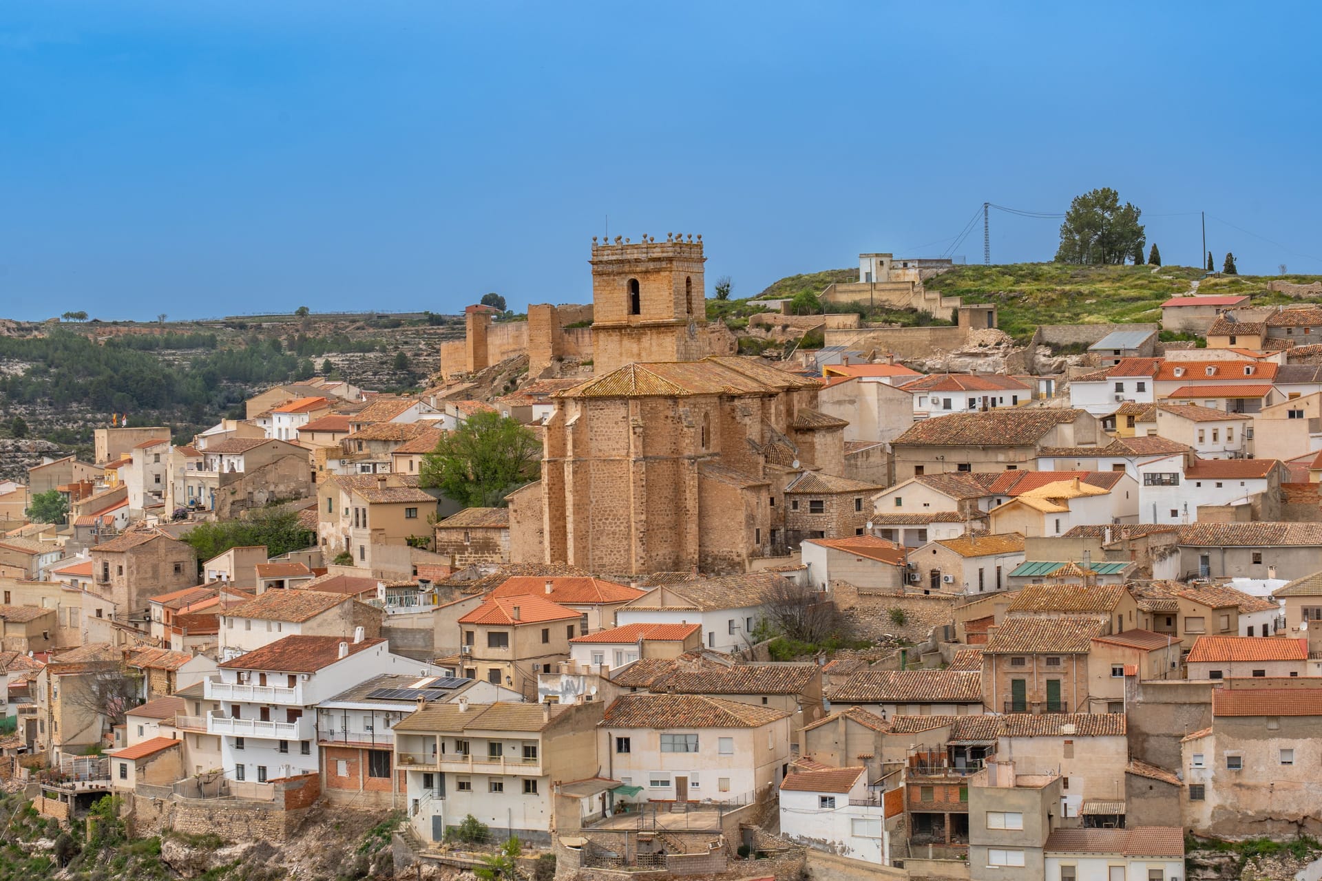 Albacete — local identity