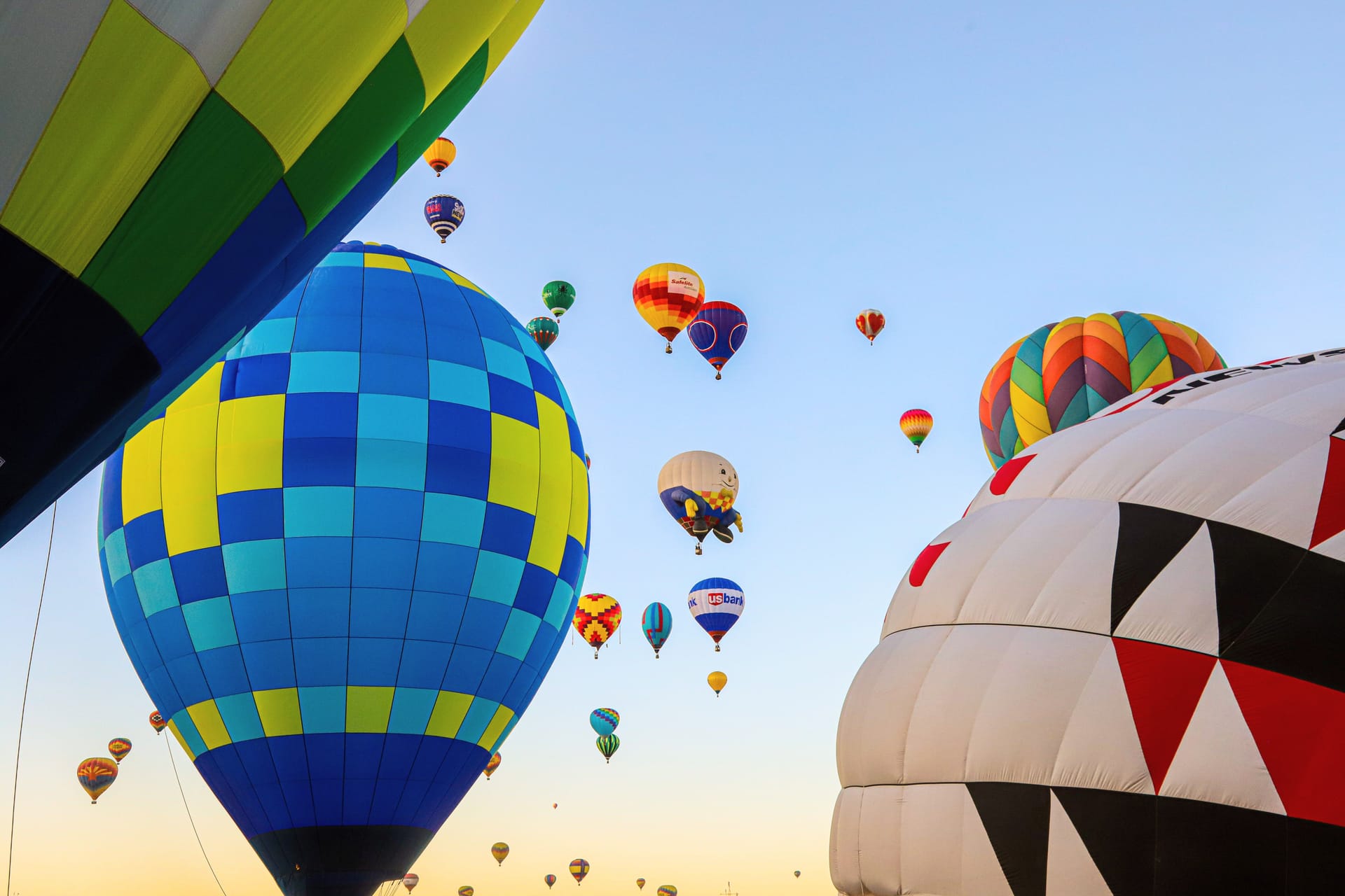 Albuquerque — local identity