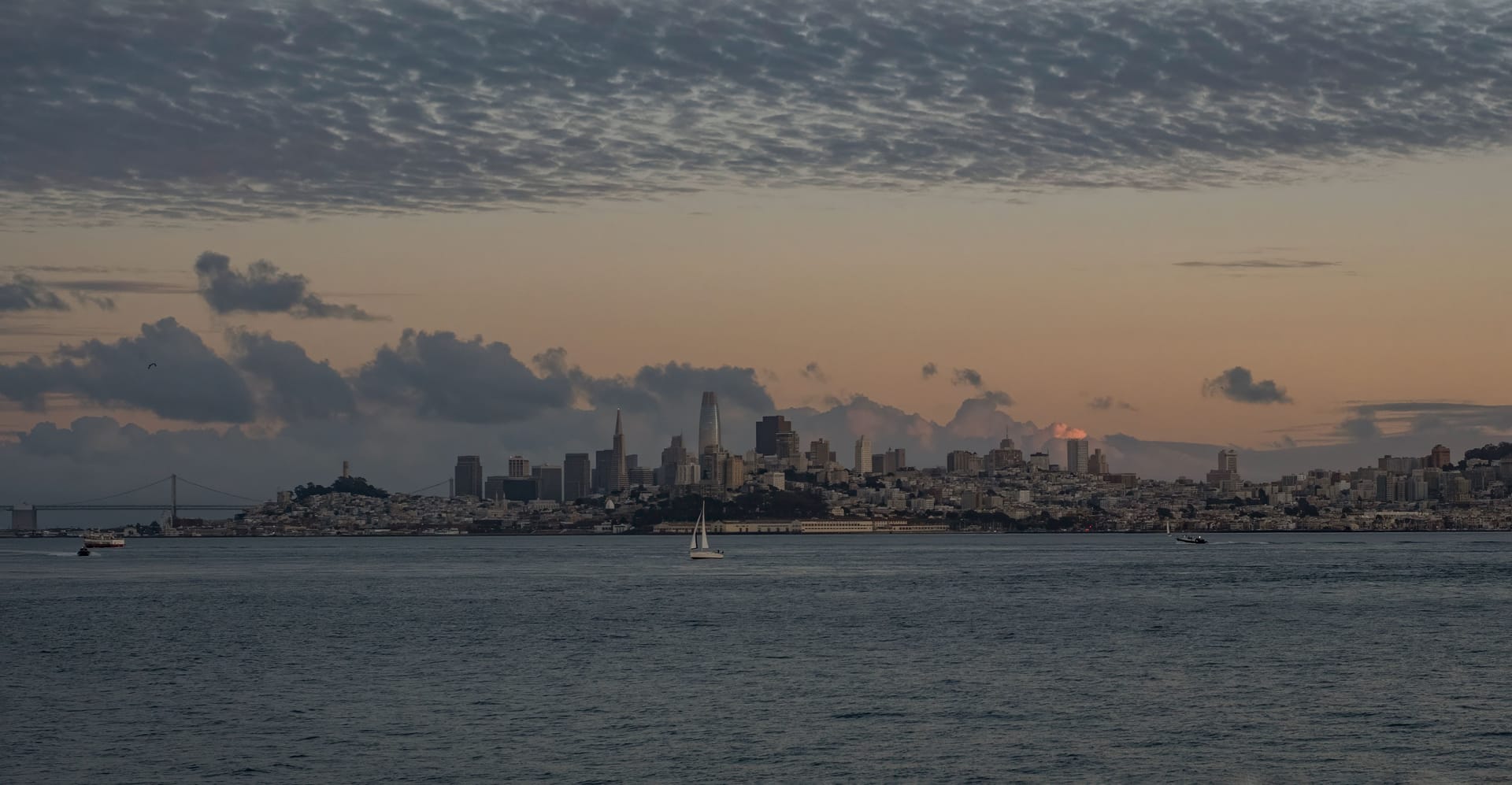 Alexander Bay — local identity