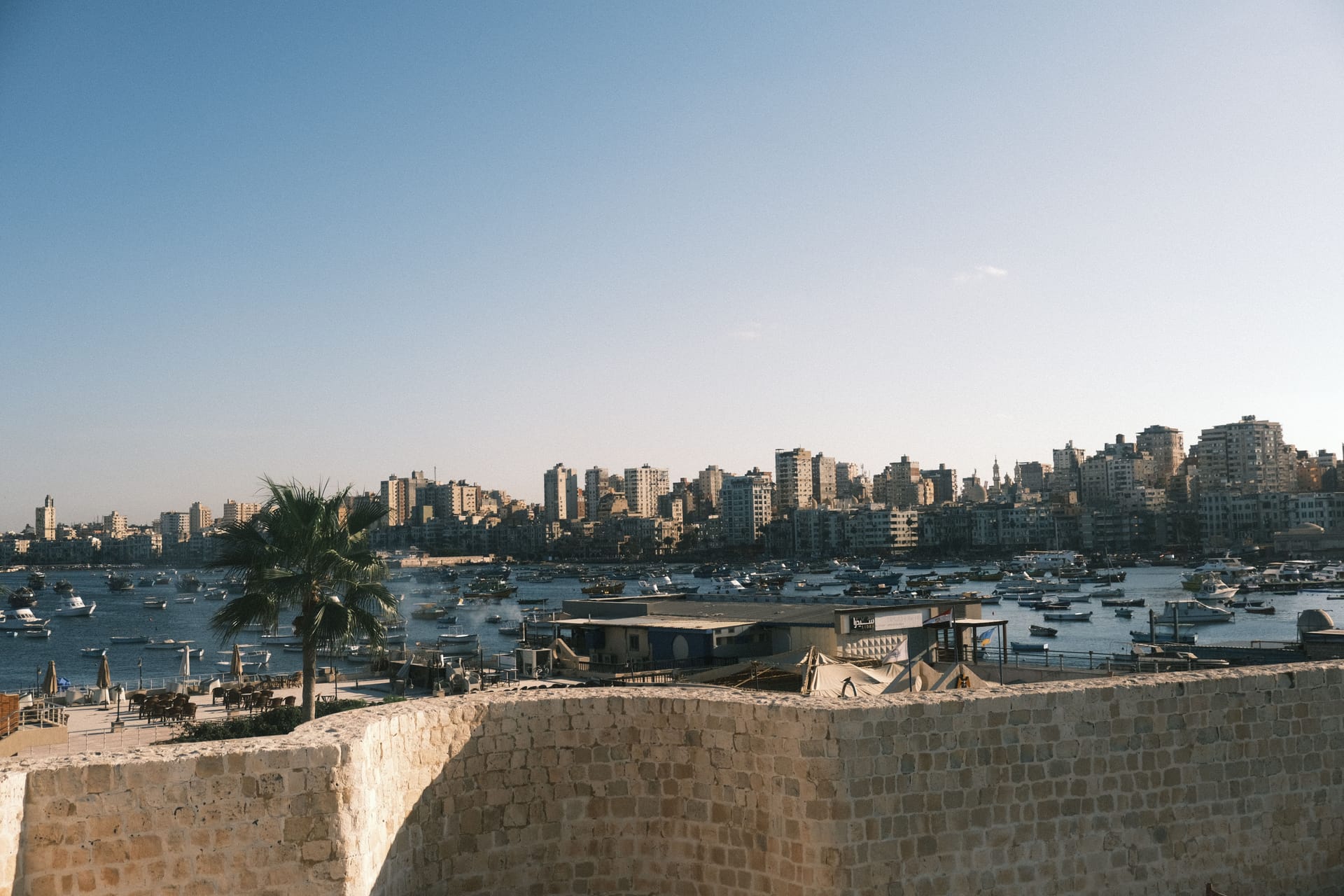 Alexandria — local identity