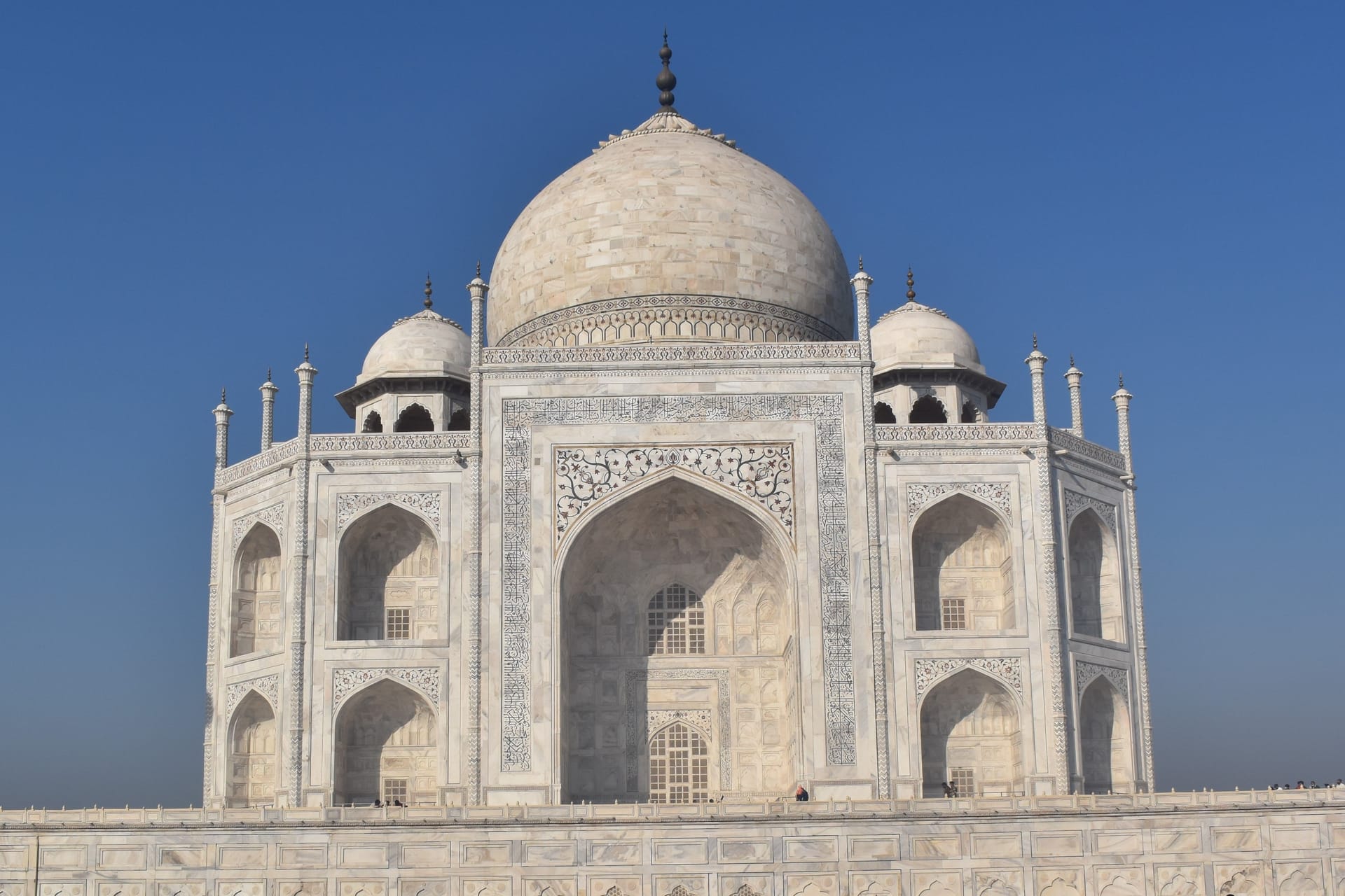 Aligarh — local identity