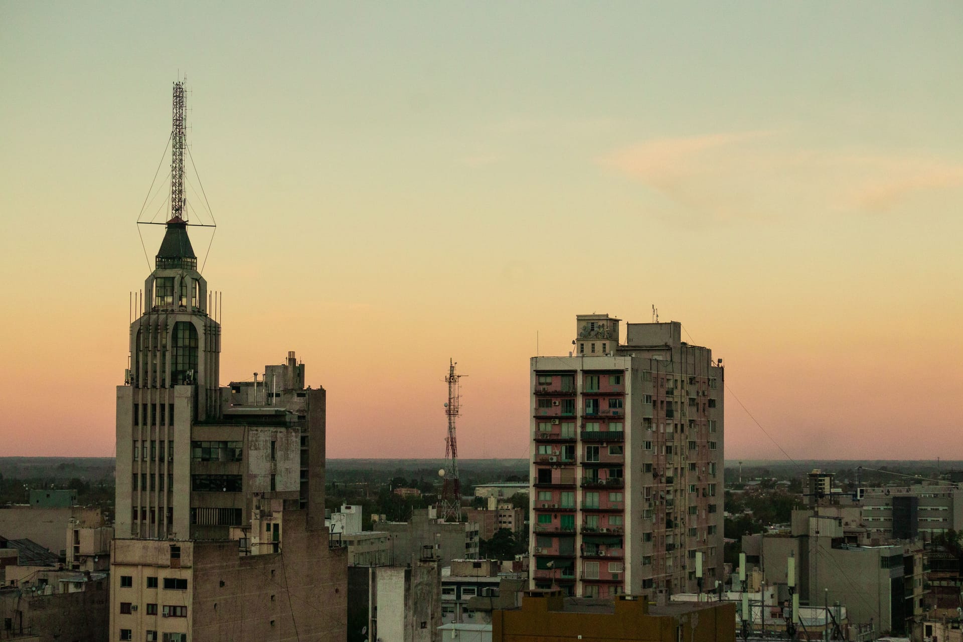 Alma — local identity