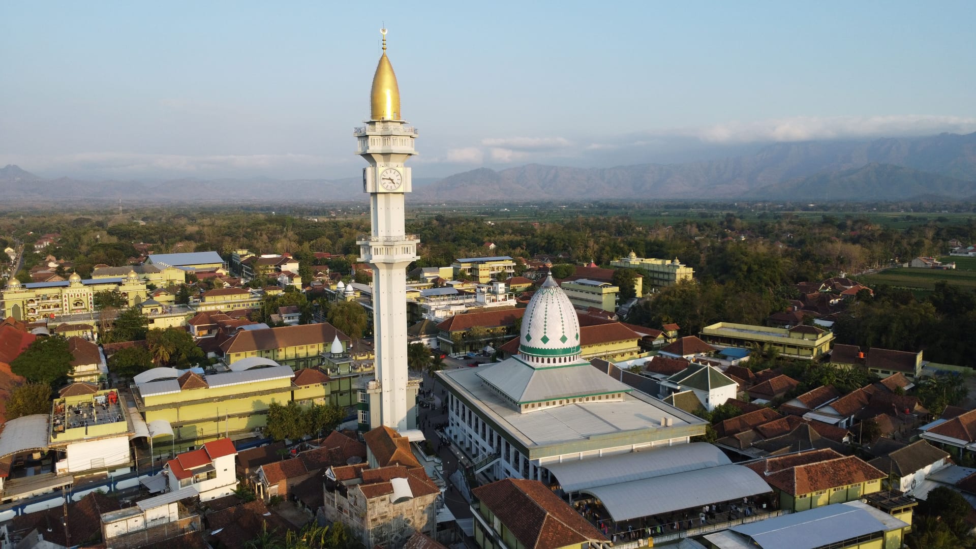 Alor Satar — local identity