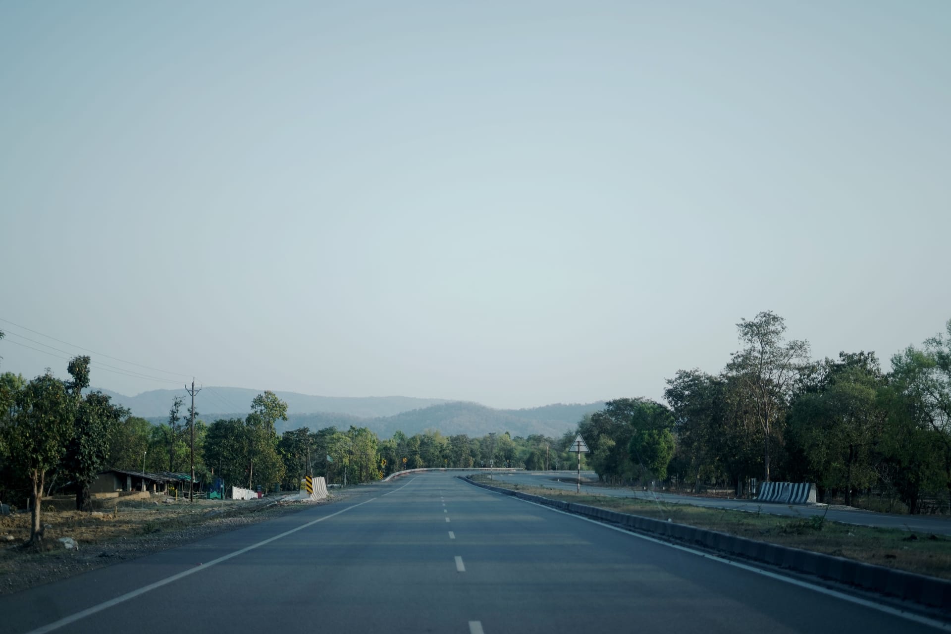 Ambikapur — local identity