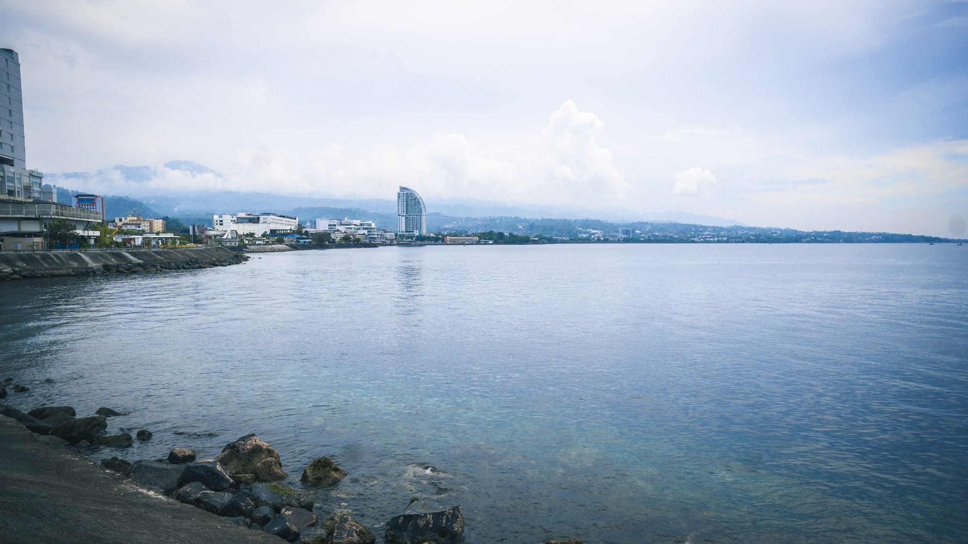Ambon — local identity