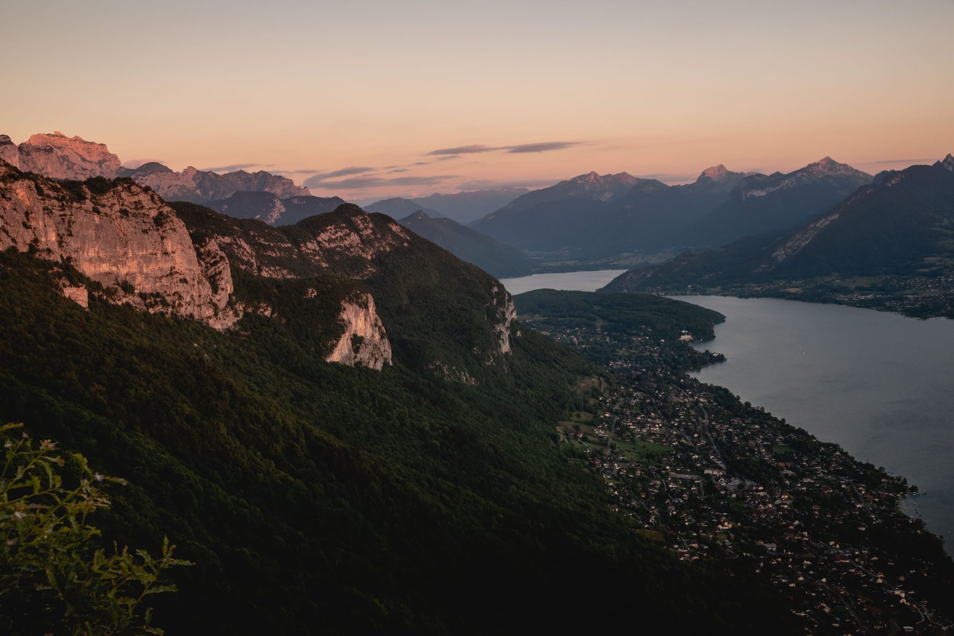 Annecy — local identity