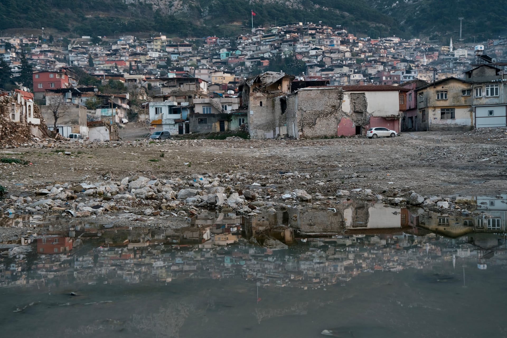 Antakya — local identity