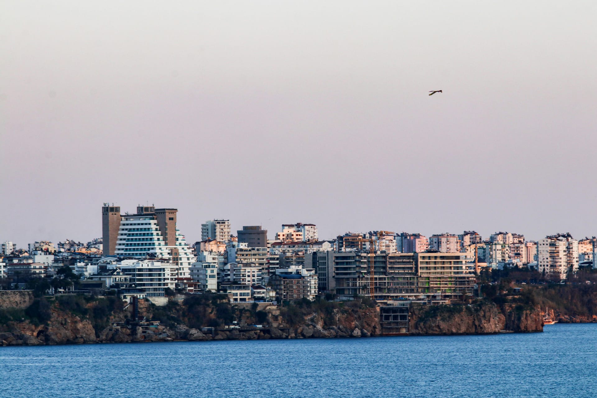 Antalya — local identity