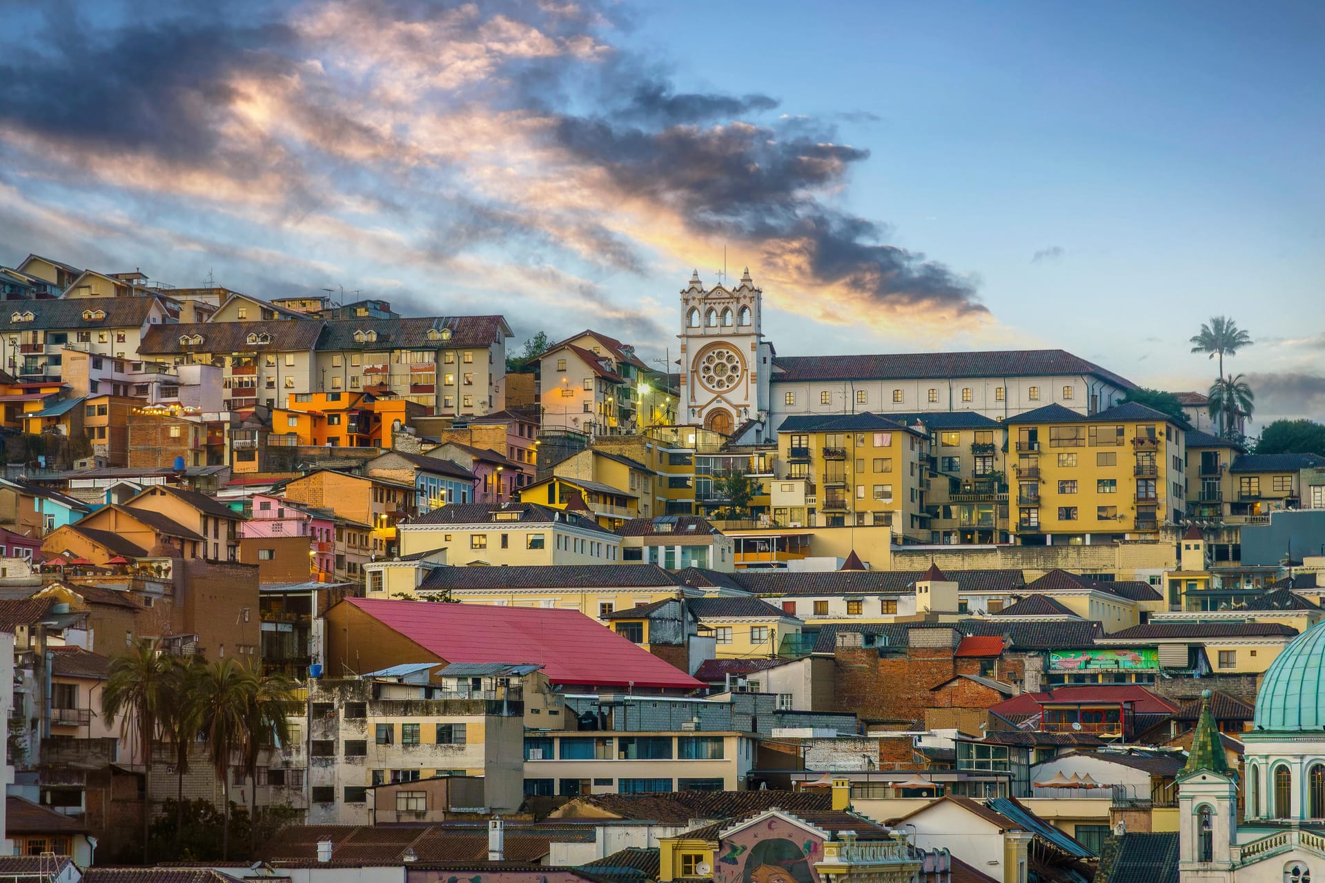 Antananarivo — local identity