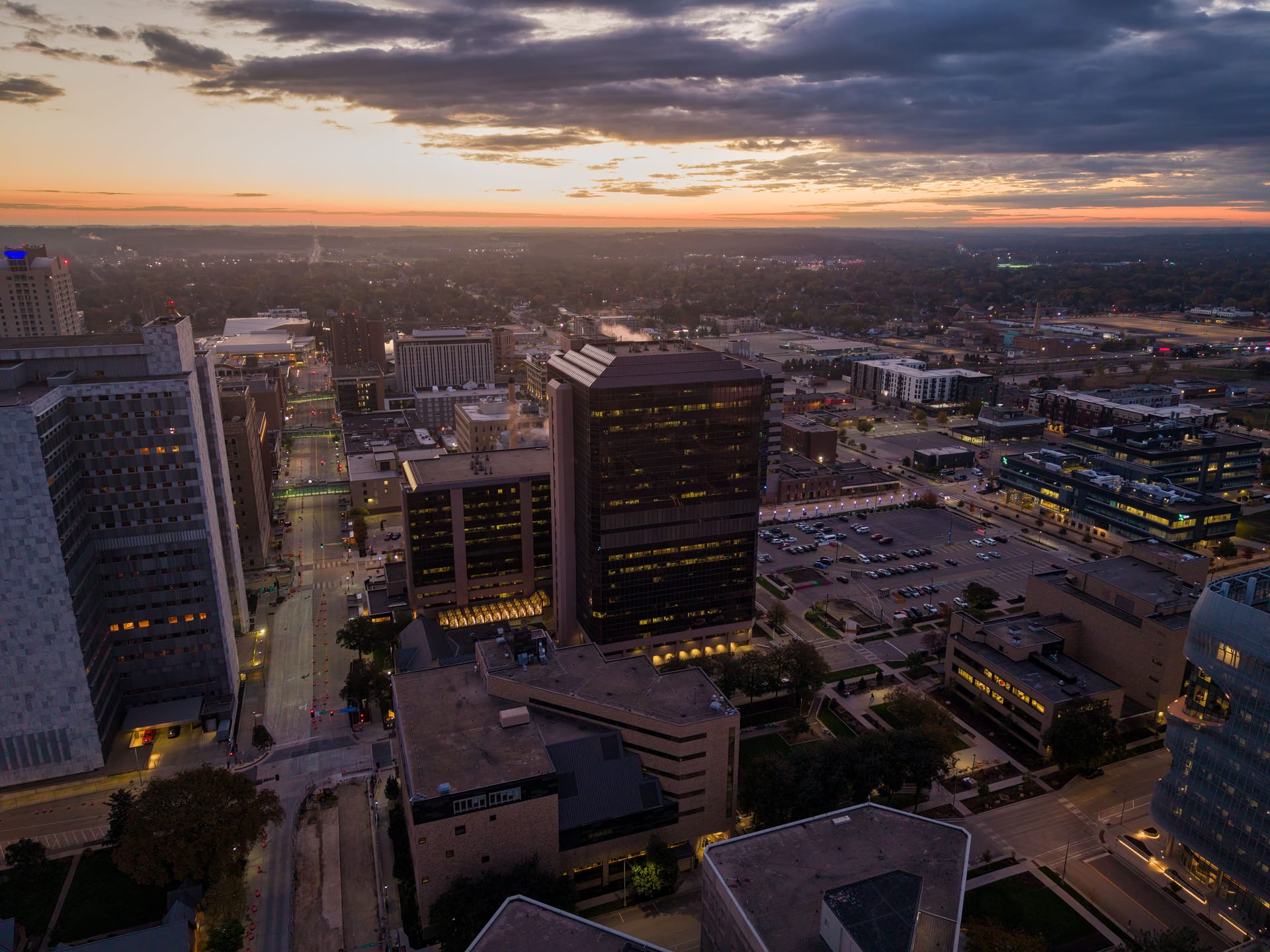 Appleton — local identity