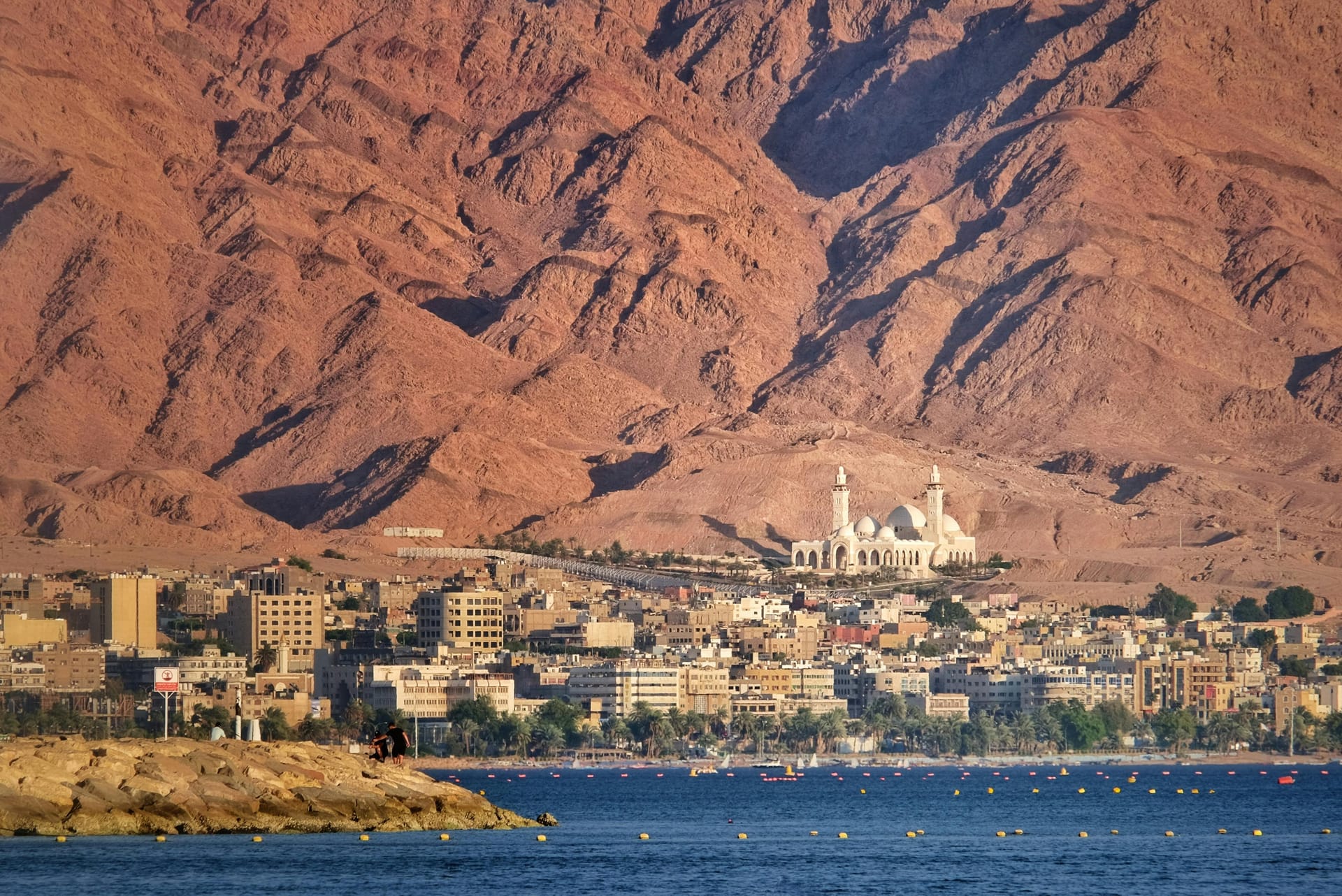 Aqaba — local identity