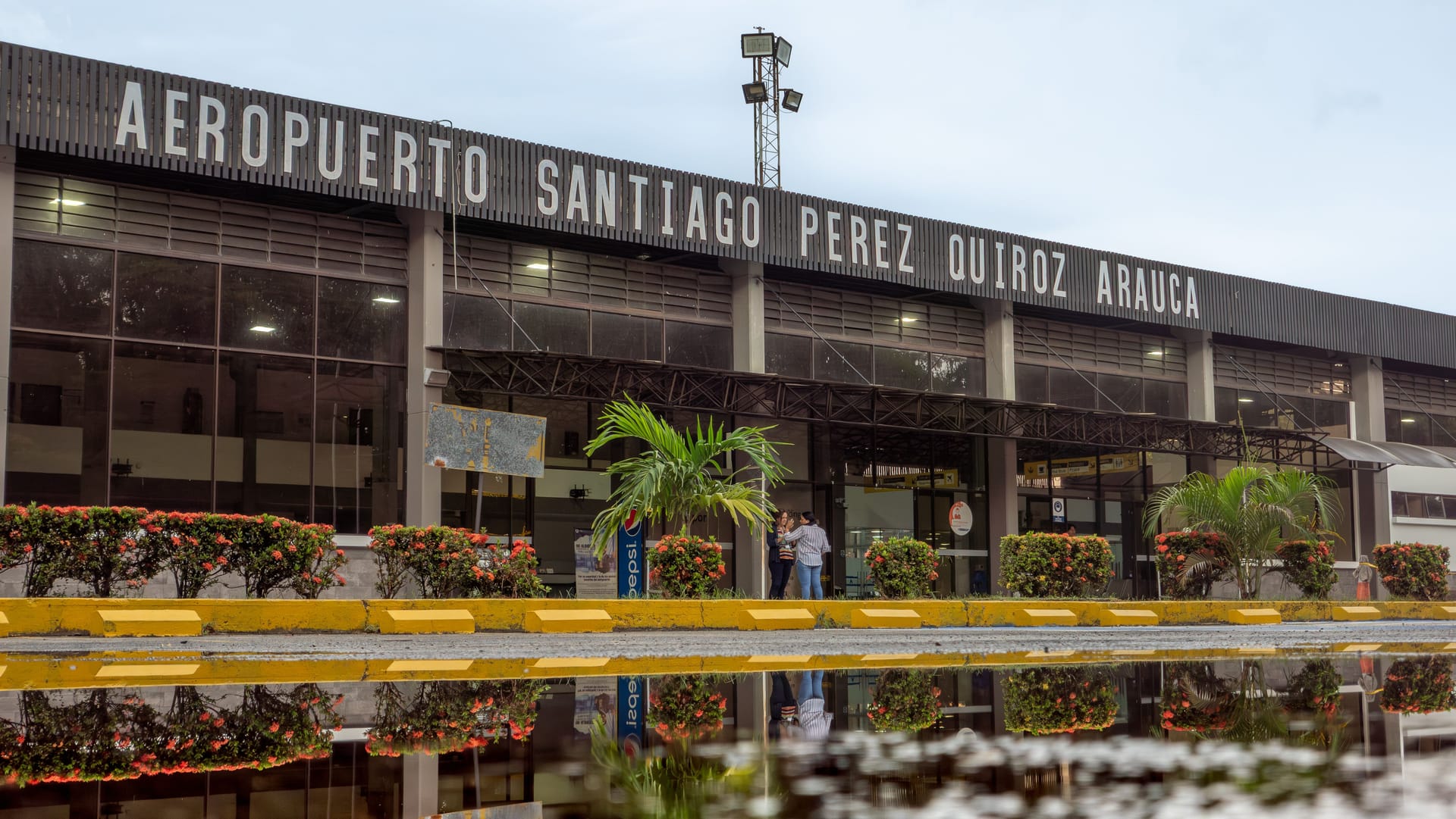 Arauca — local identity