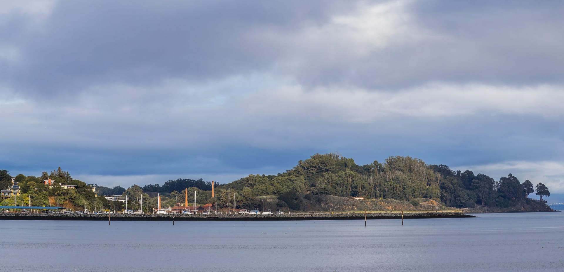 Arcata/Eureka — local identity