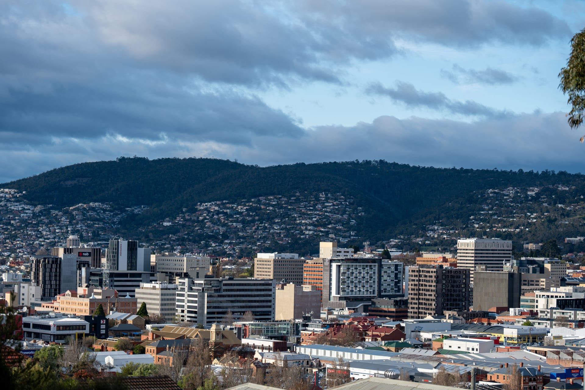 Armidale — local identity