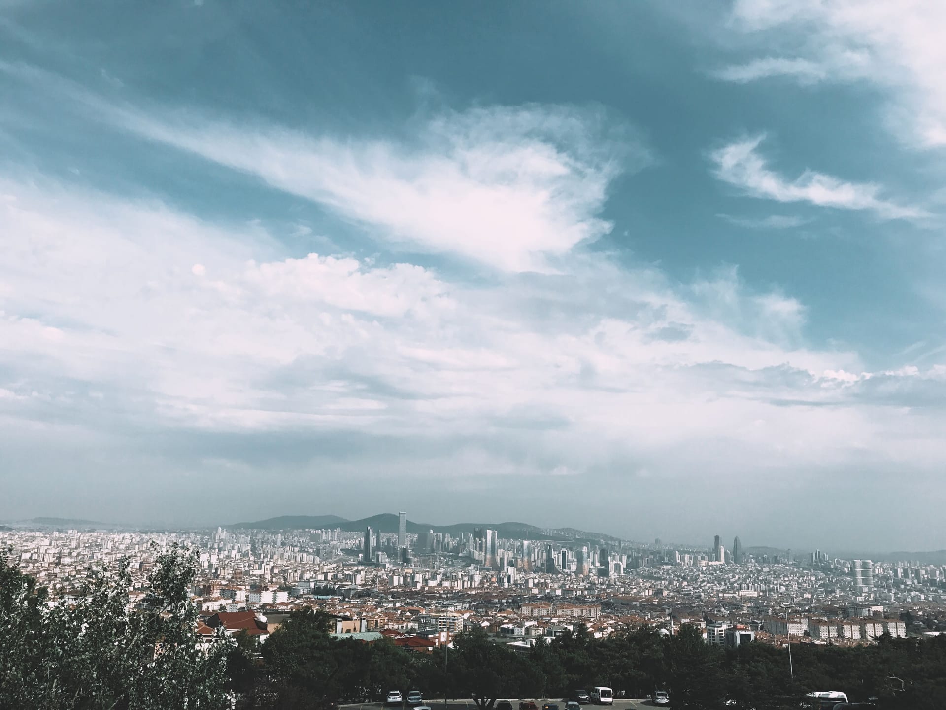 At Tur — local identity