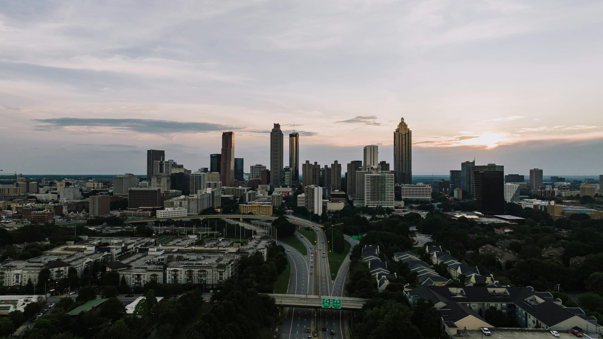 Atlanta — local identity