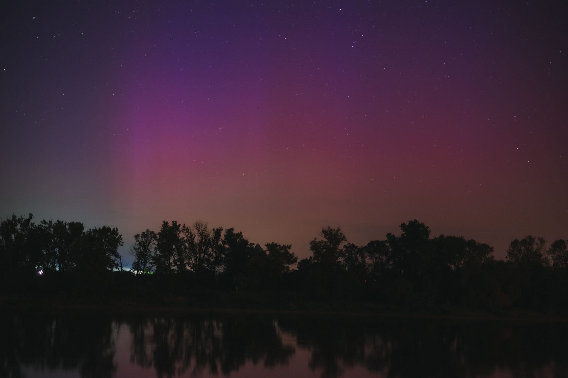 Aurora — local identity