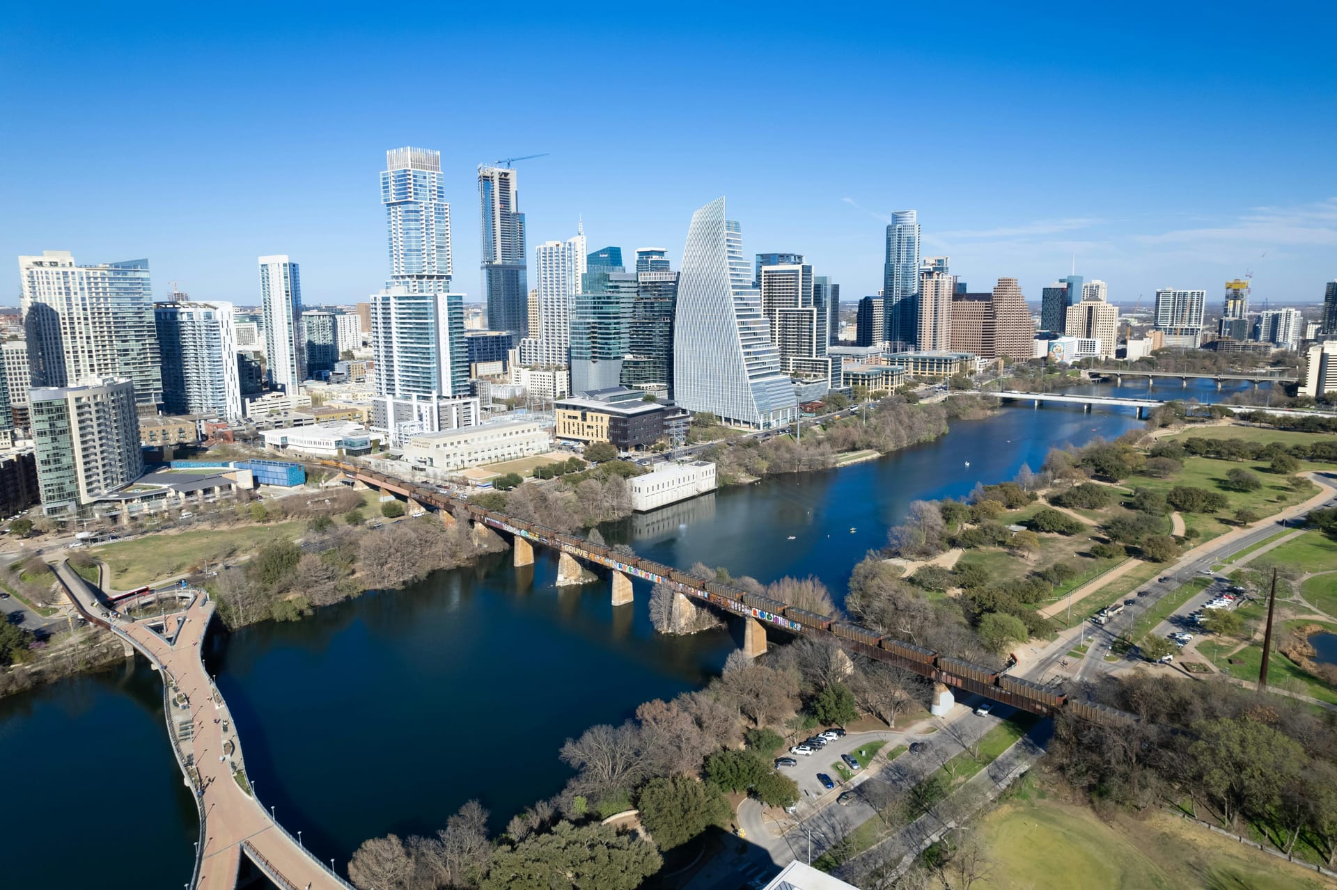 Austin — local identity