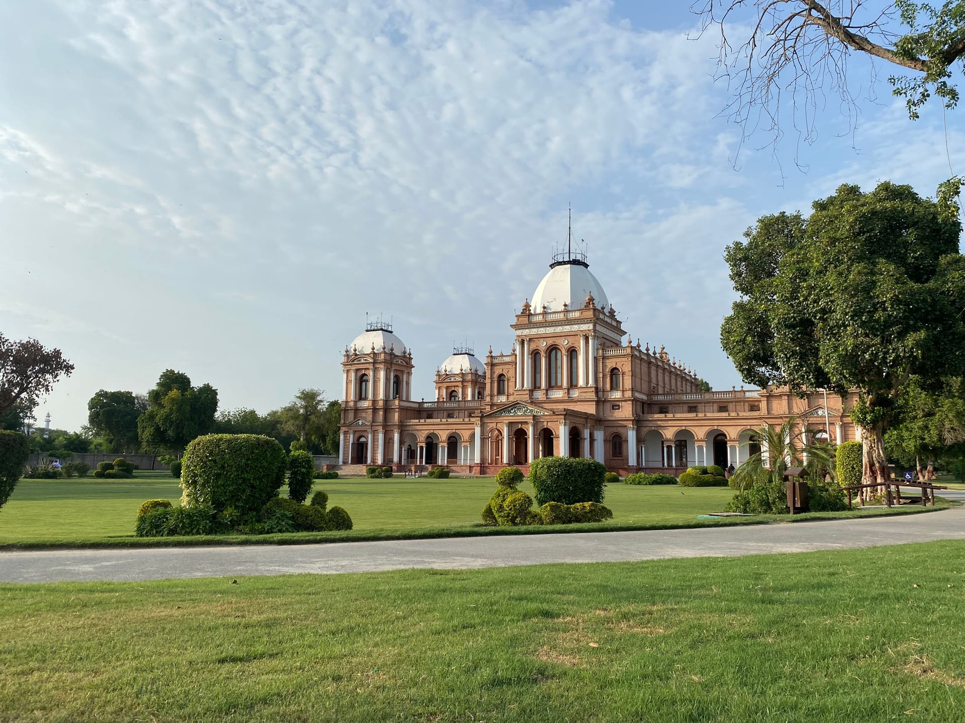 Bahawalpur — local identity