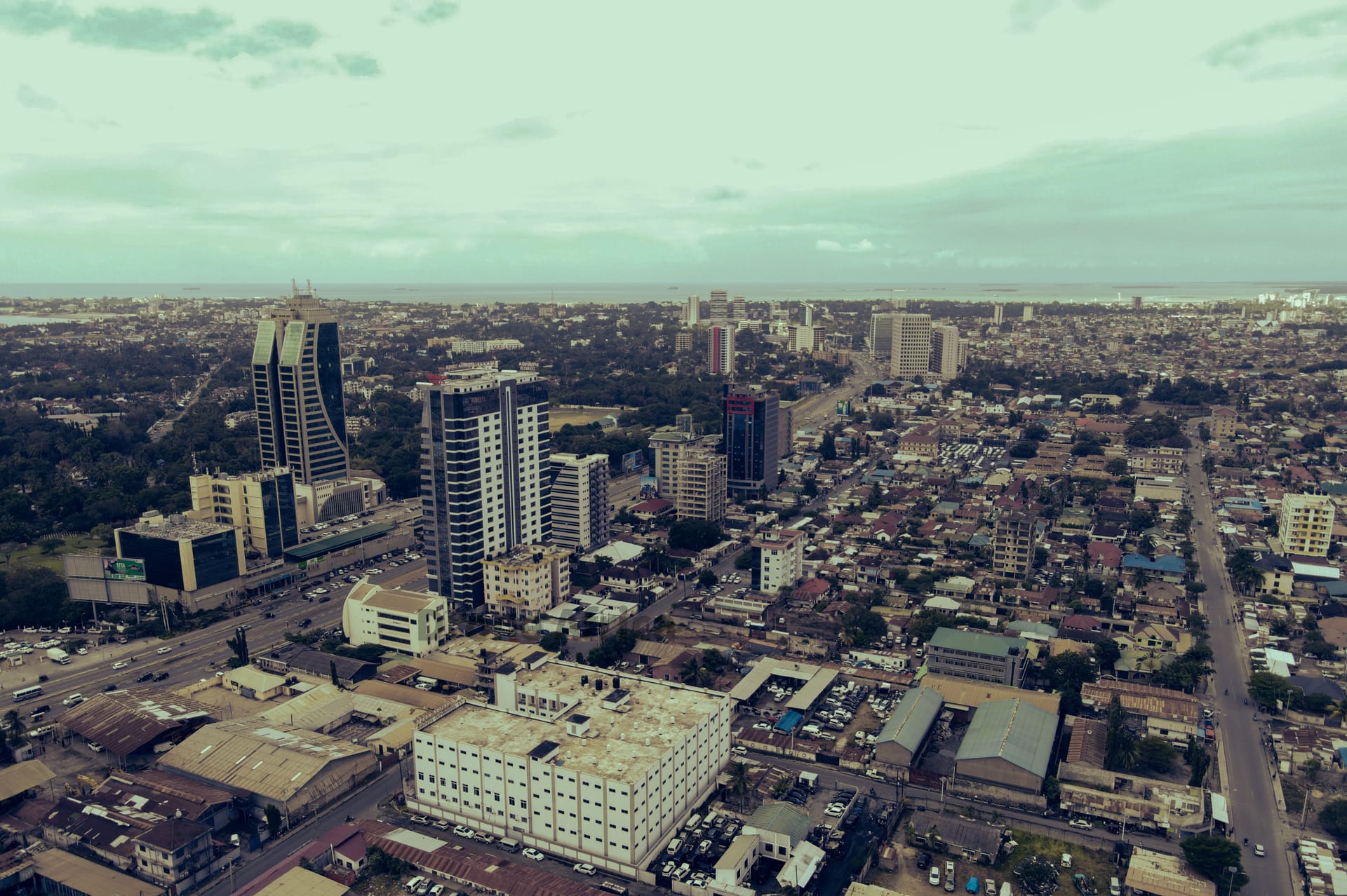 Bahir Dar — local identity