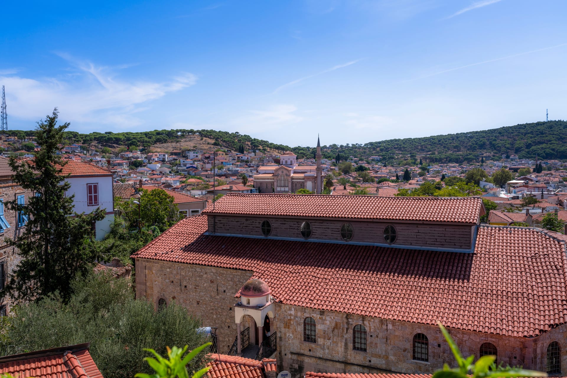 Balıkesir — local identity