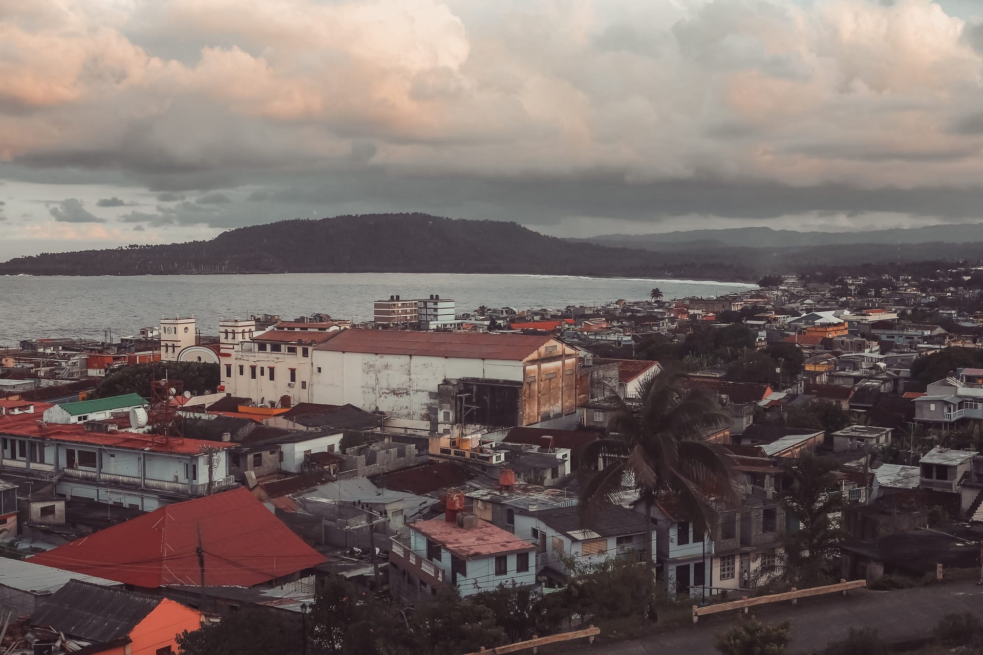 Baracoa — local identity
