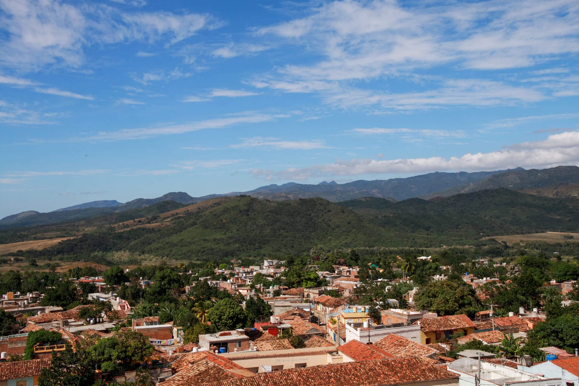 Barahona — local identity