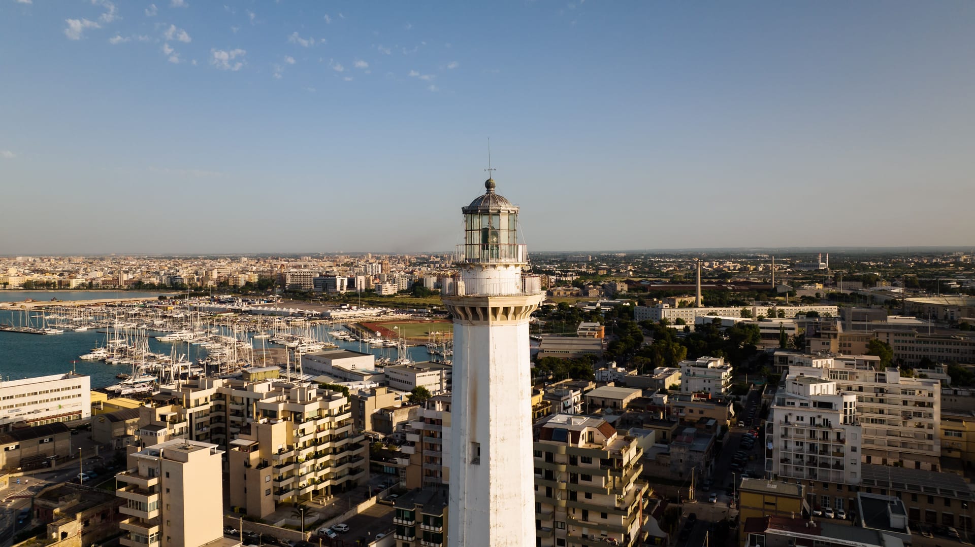 Bari — local identity