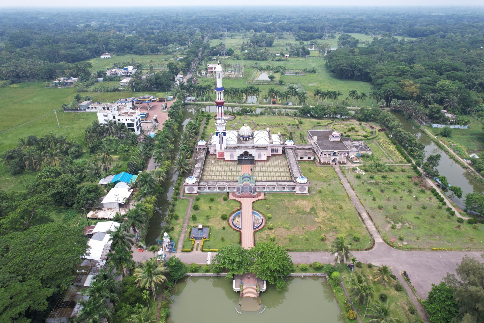 Barisal — local identity