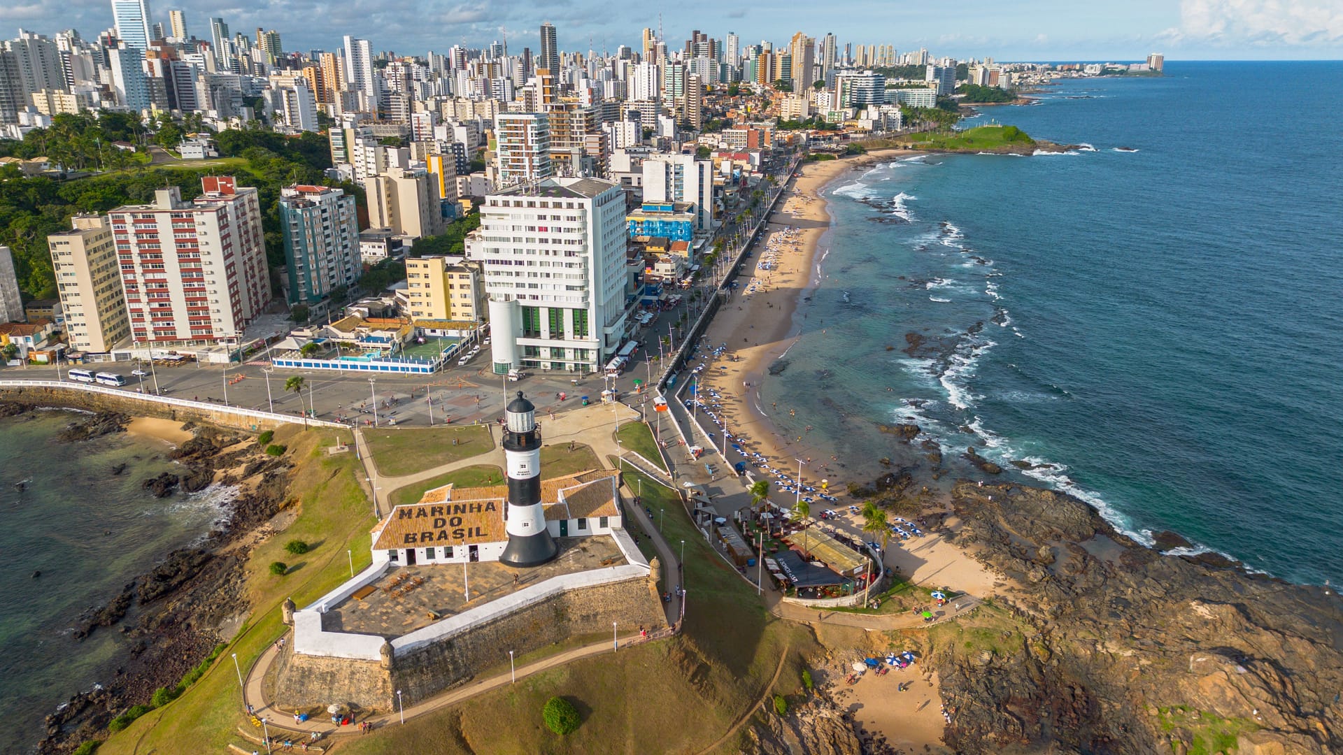 Barra do Garças — local identity