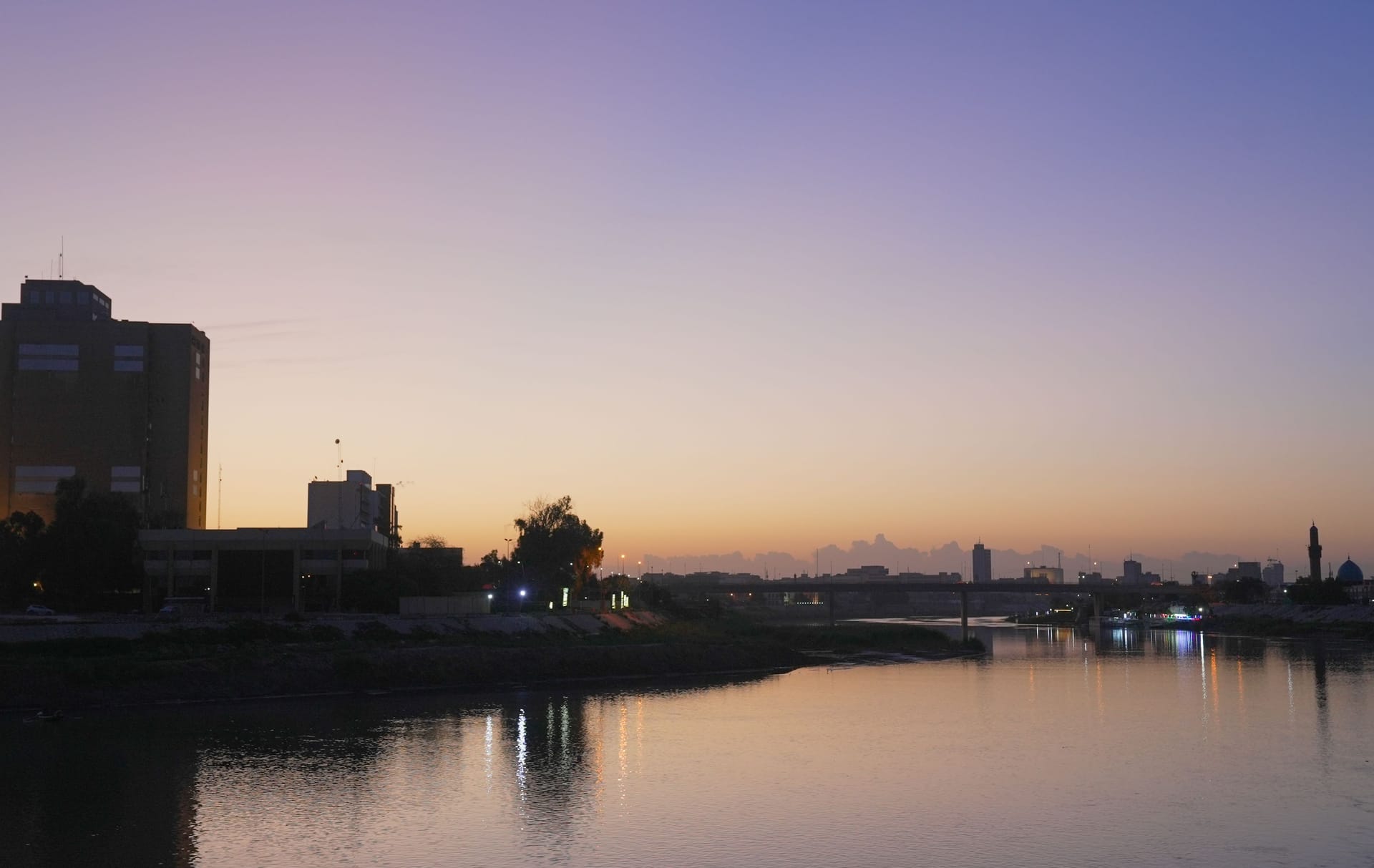 Basra — local identity