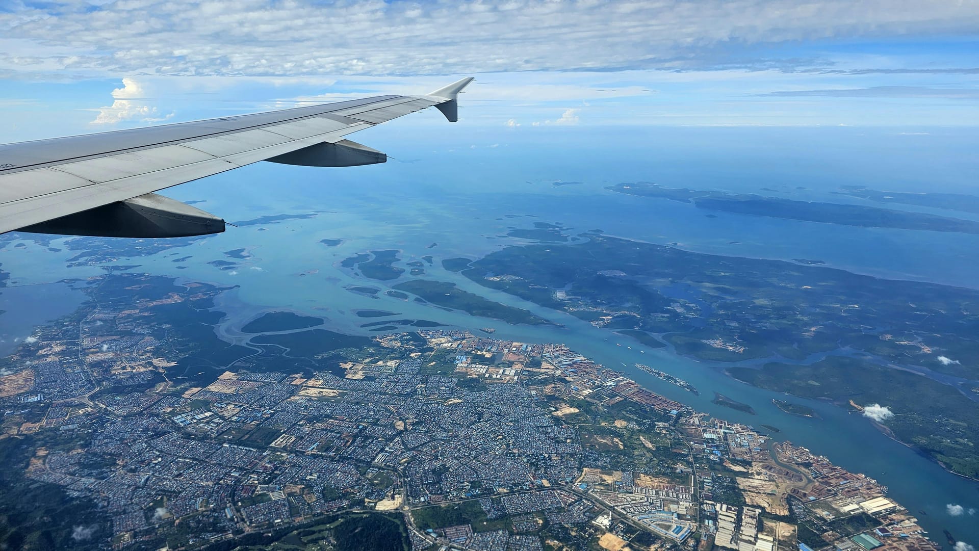 Batam — local identity