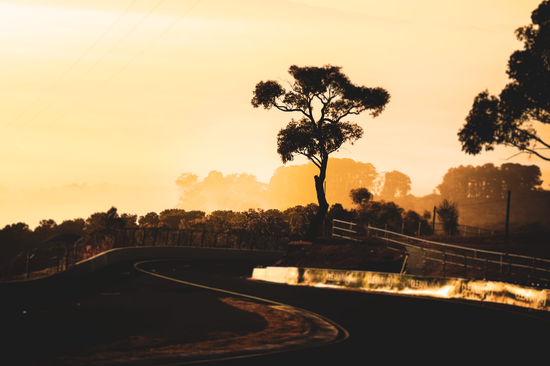 Bathurst — local identity