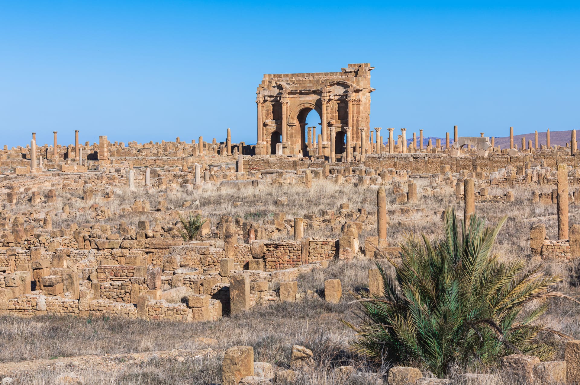 Batna — local identity