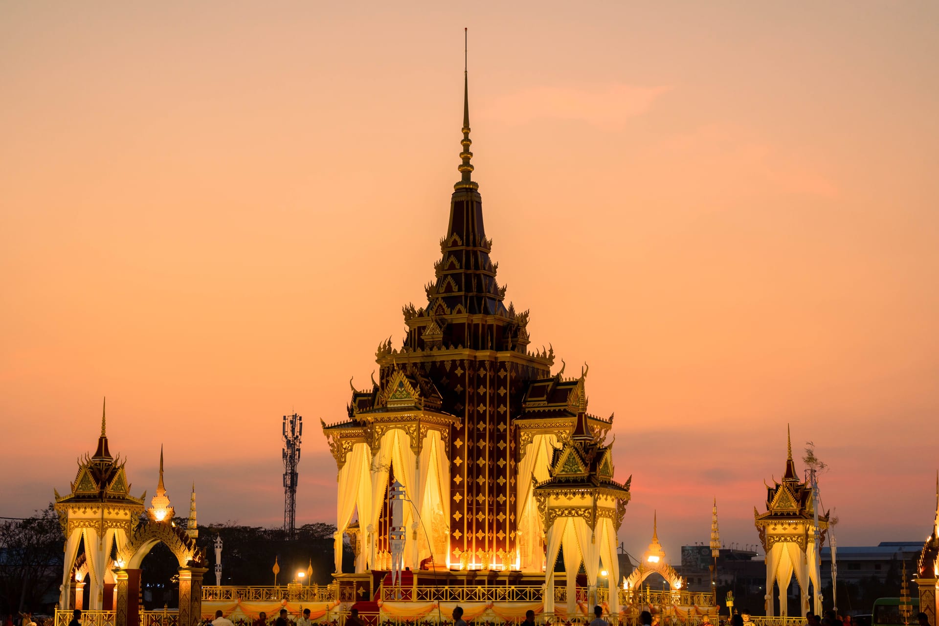 Battambang — local identity