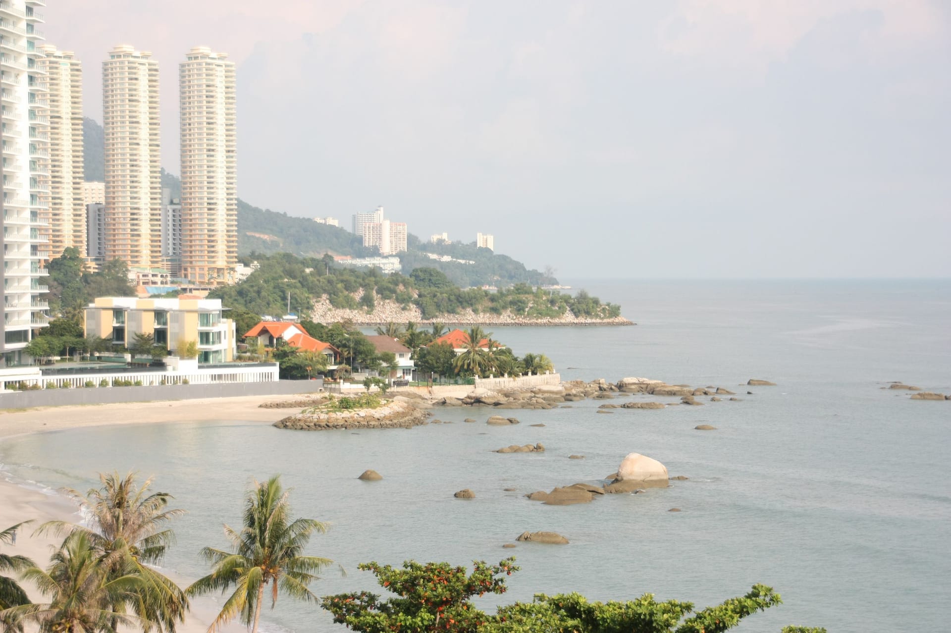 Batu Licin — local identity
